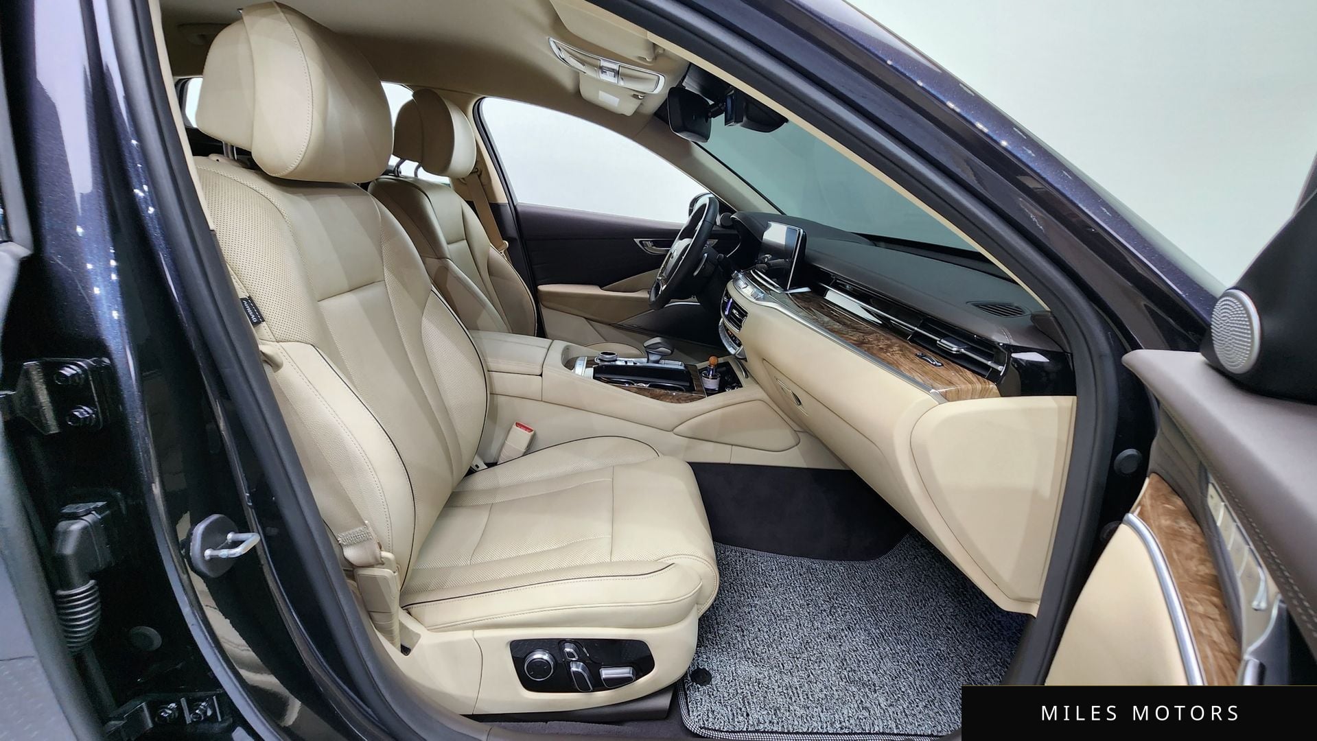Kia K9 2019 — миниатюра 10