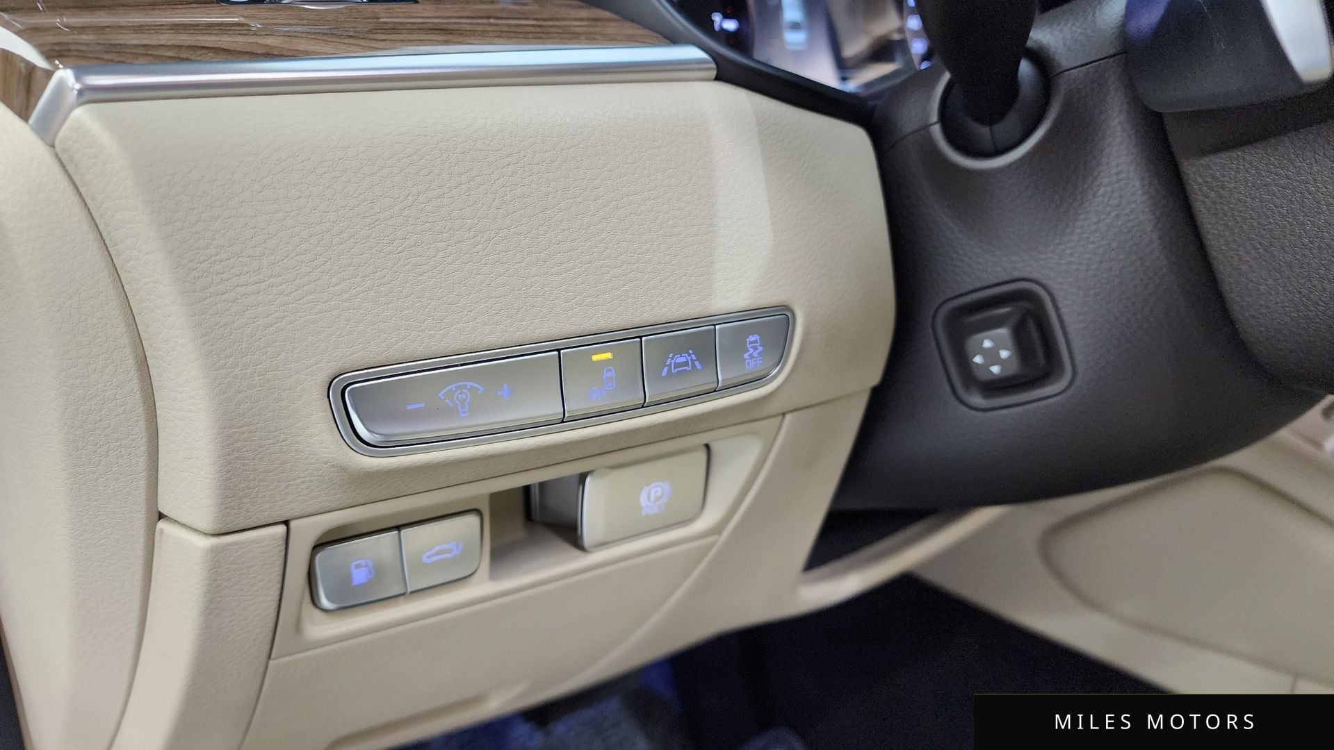 Kia K9 2019 — миниатюра 13