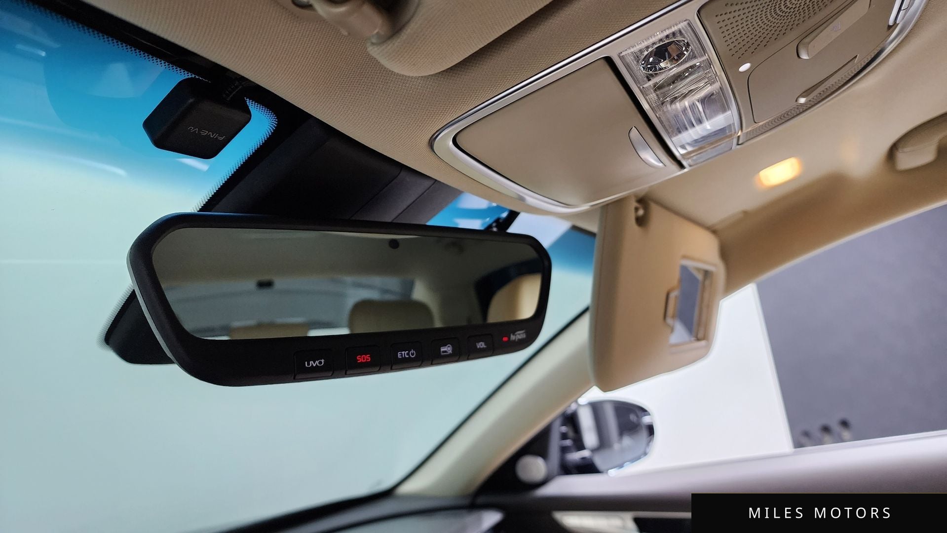 Kia K9 2019 — миниатюра 15