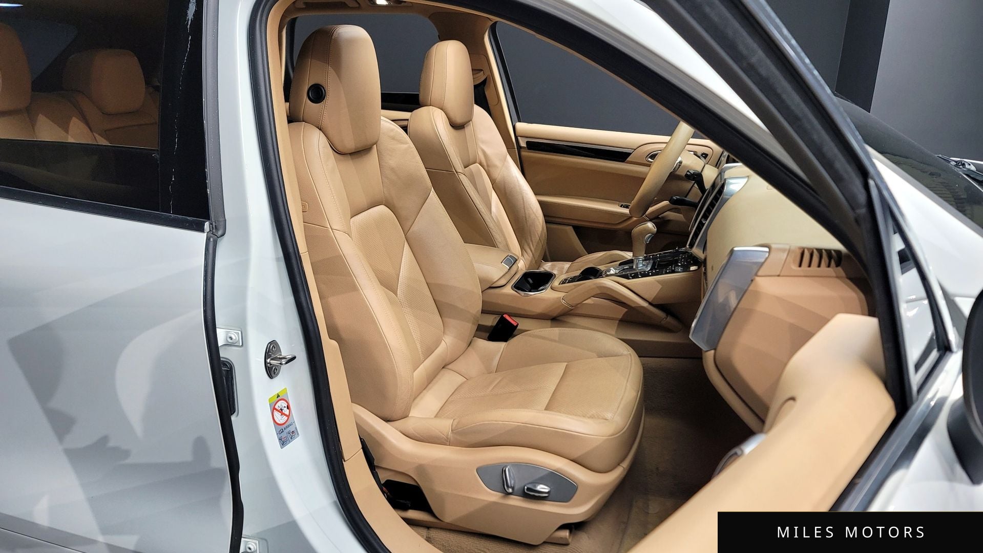 Porsche Cayenne 2012 — миниатюра 10