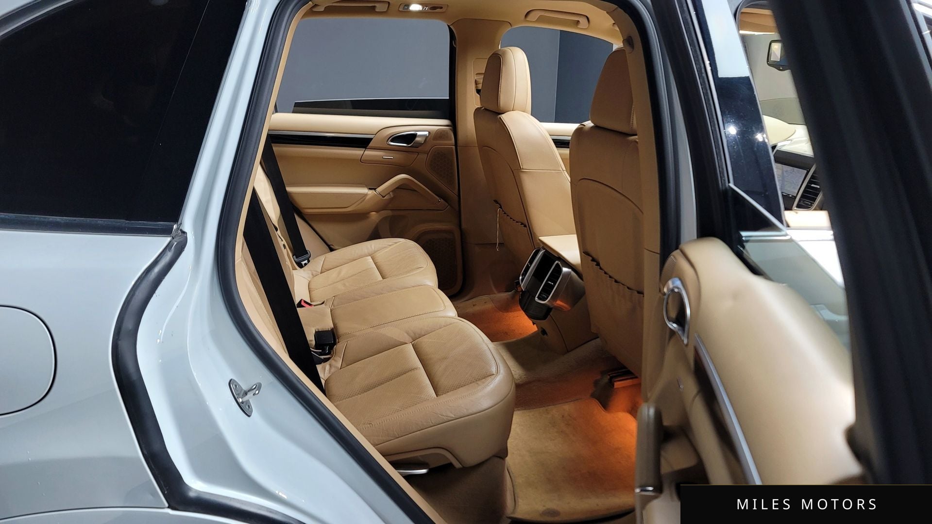 Porsche Cayenne 2012 — миниатюра 12