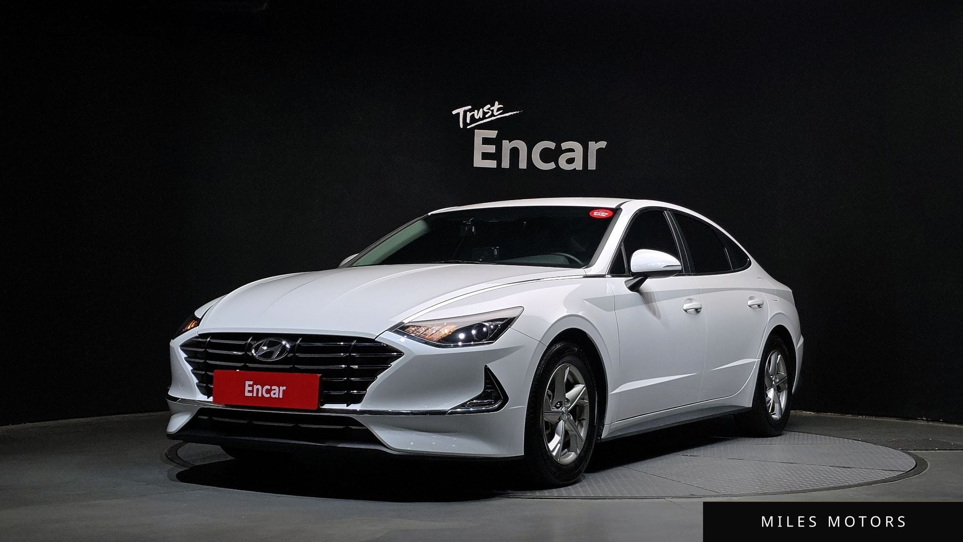 Hyundai Sonata 2022