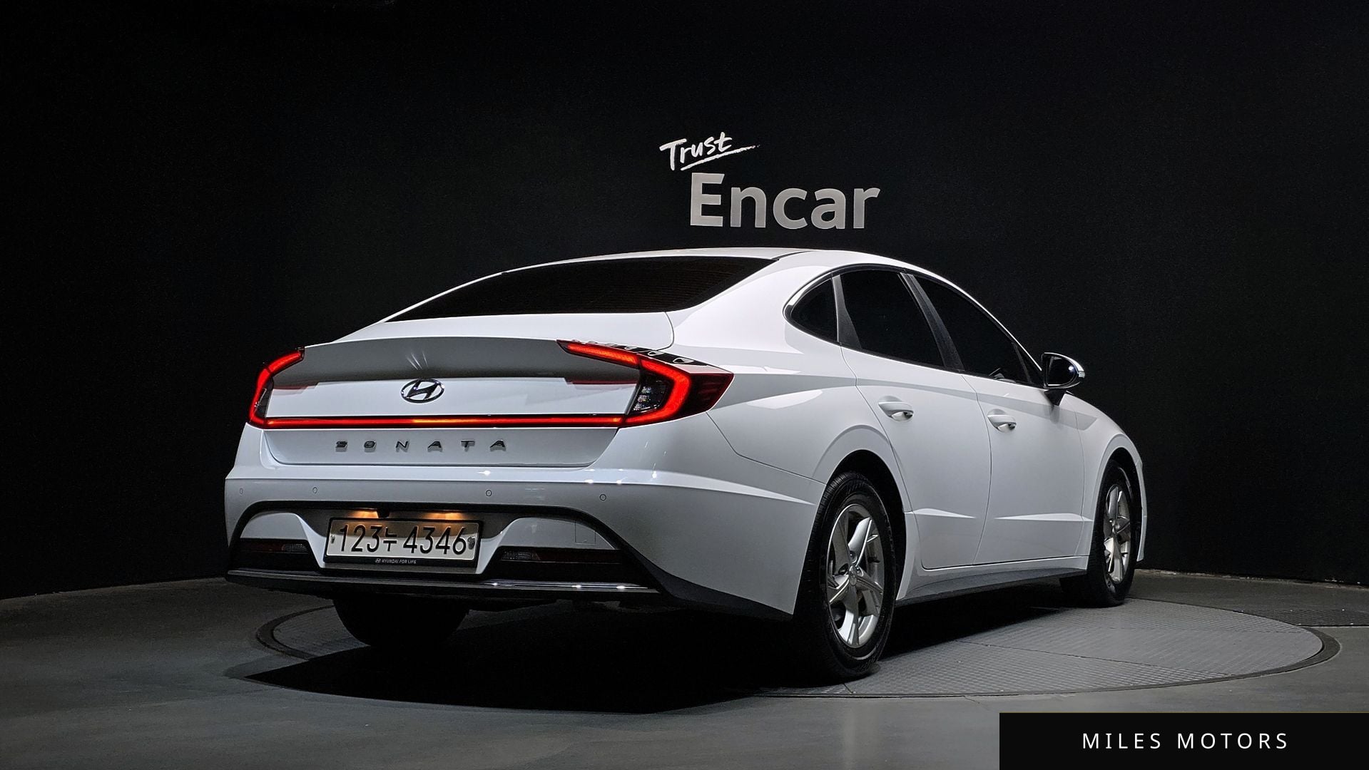 Hyundai Sonata 2022 — миниатюра 2
