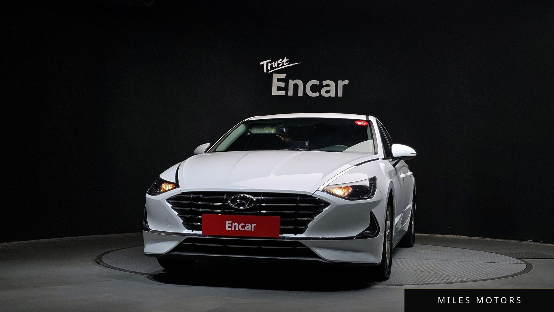 Hyundai Sonata 2022 — миниатюра 3