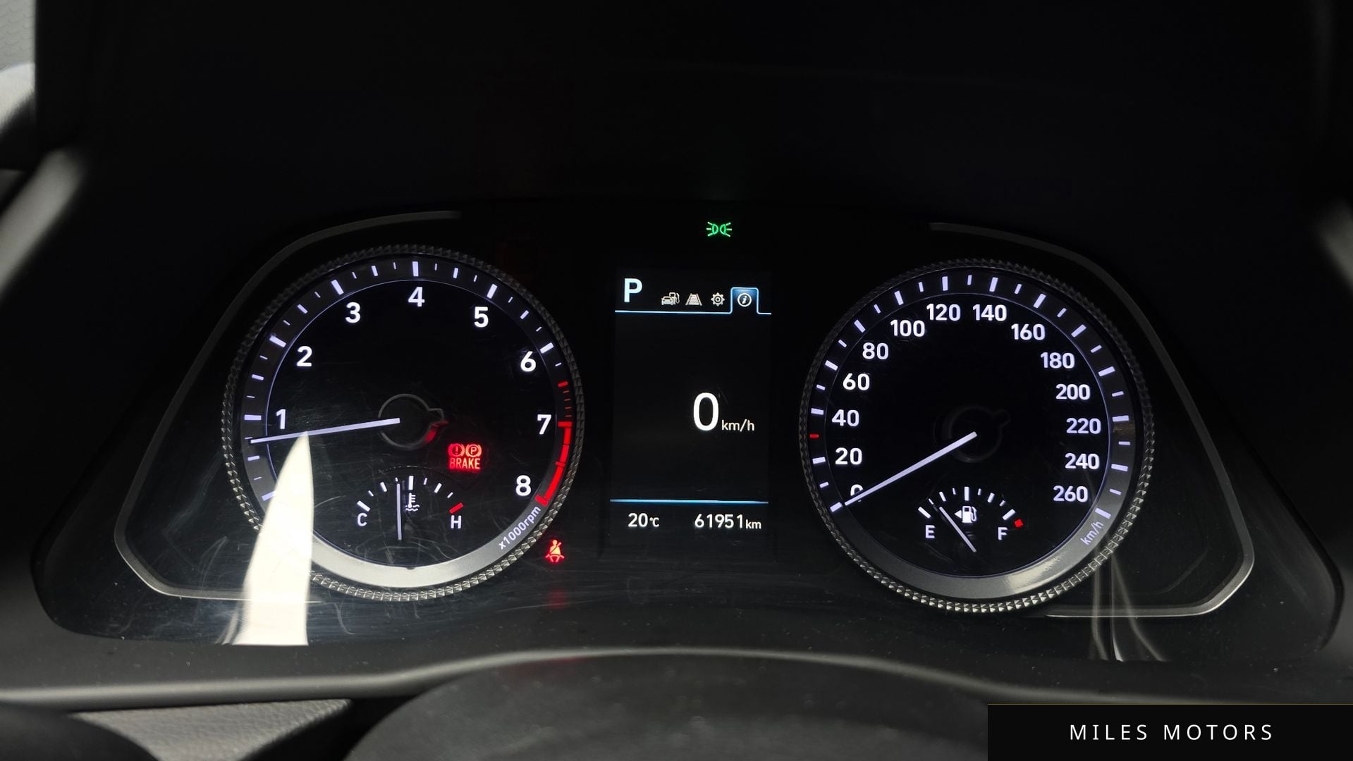 Hyundai Sonata 2022 — миниатюра 8