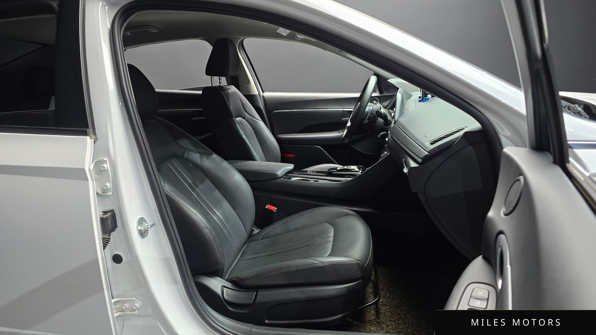 Hyundai Sonata 2022 — миниатюра 11