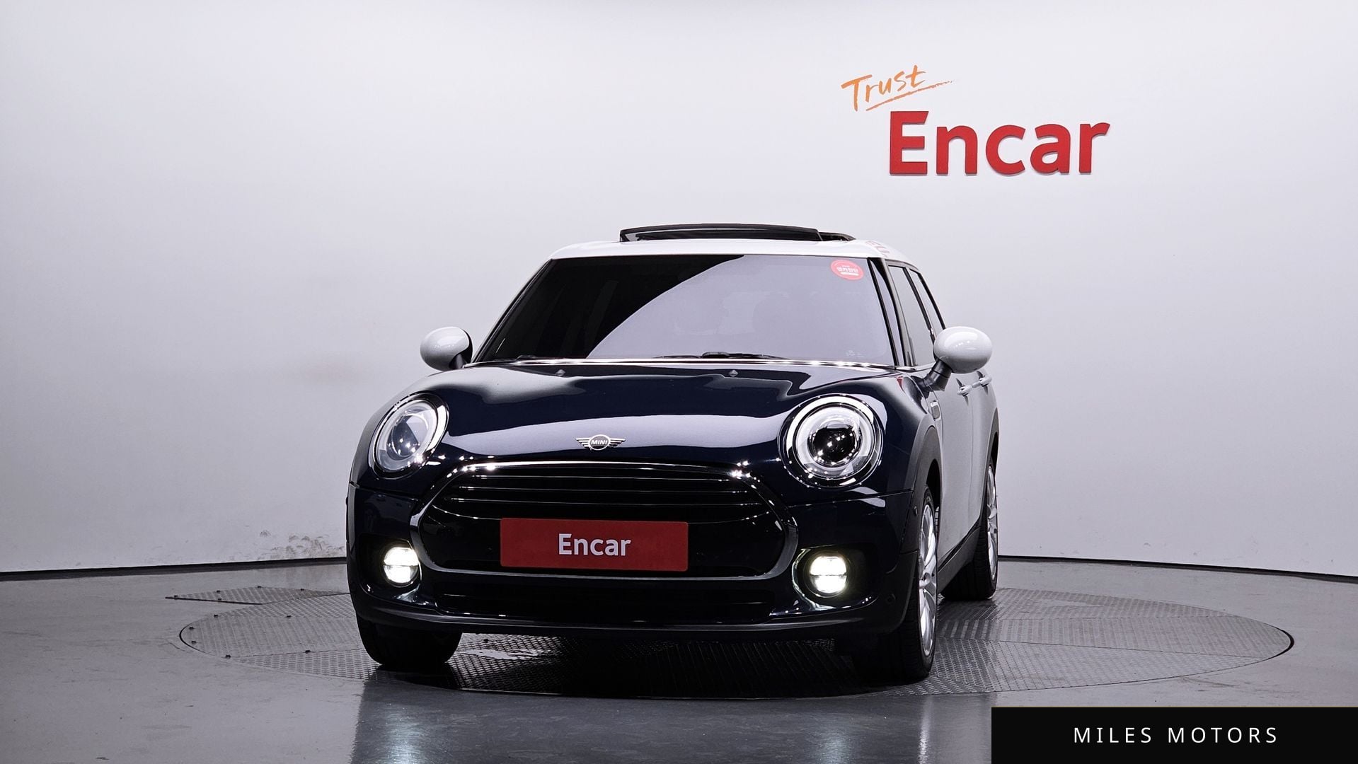 MINI Clubman 2019 — миниатюра 3