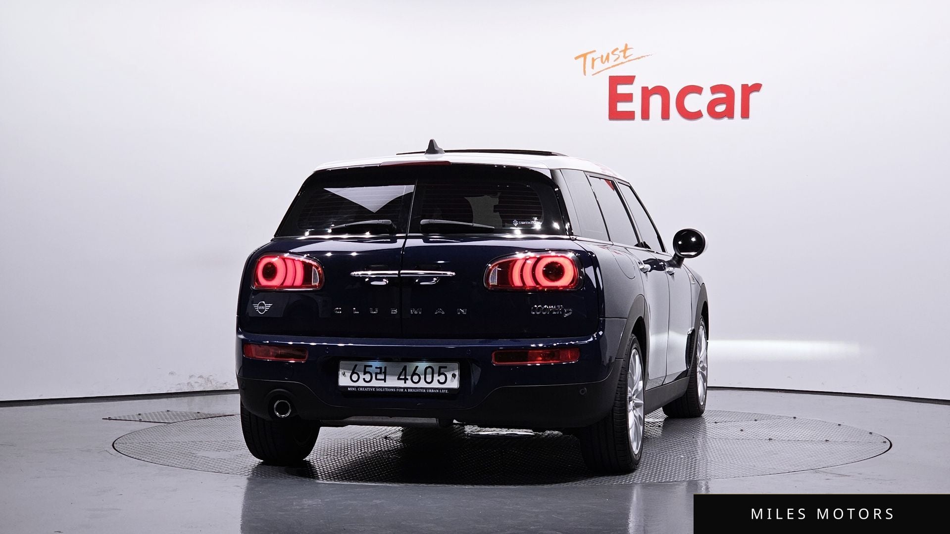 MINI Clubman 2019 — миниатюра 4