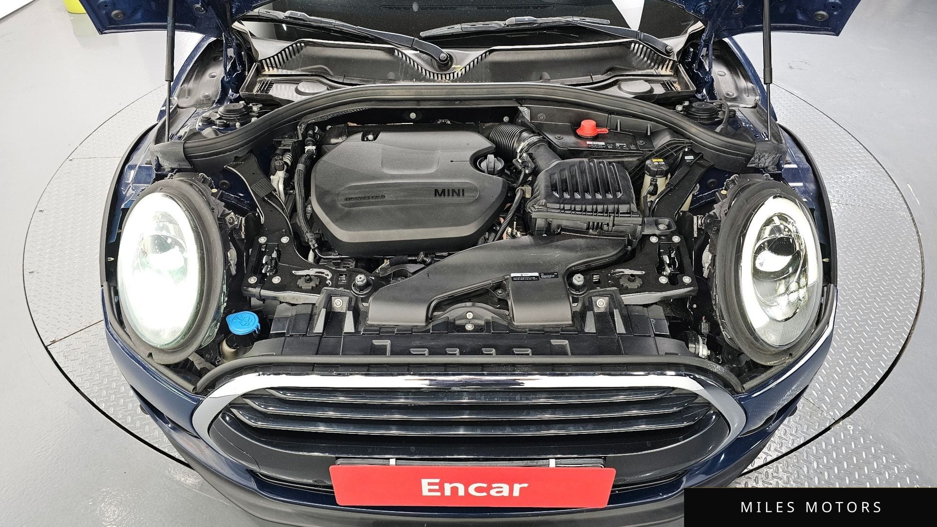 MINI Clubman 2019 — миниатюра 6