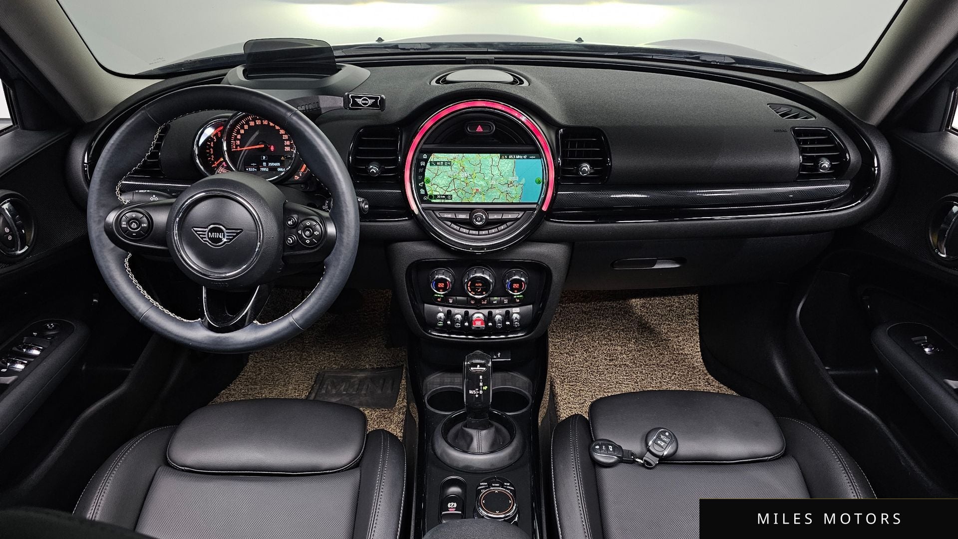 MINI Clubman 2019 — миниатюра 7