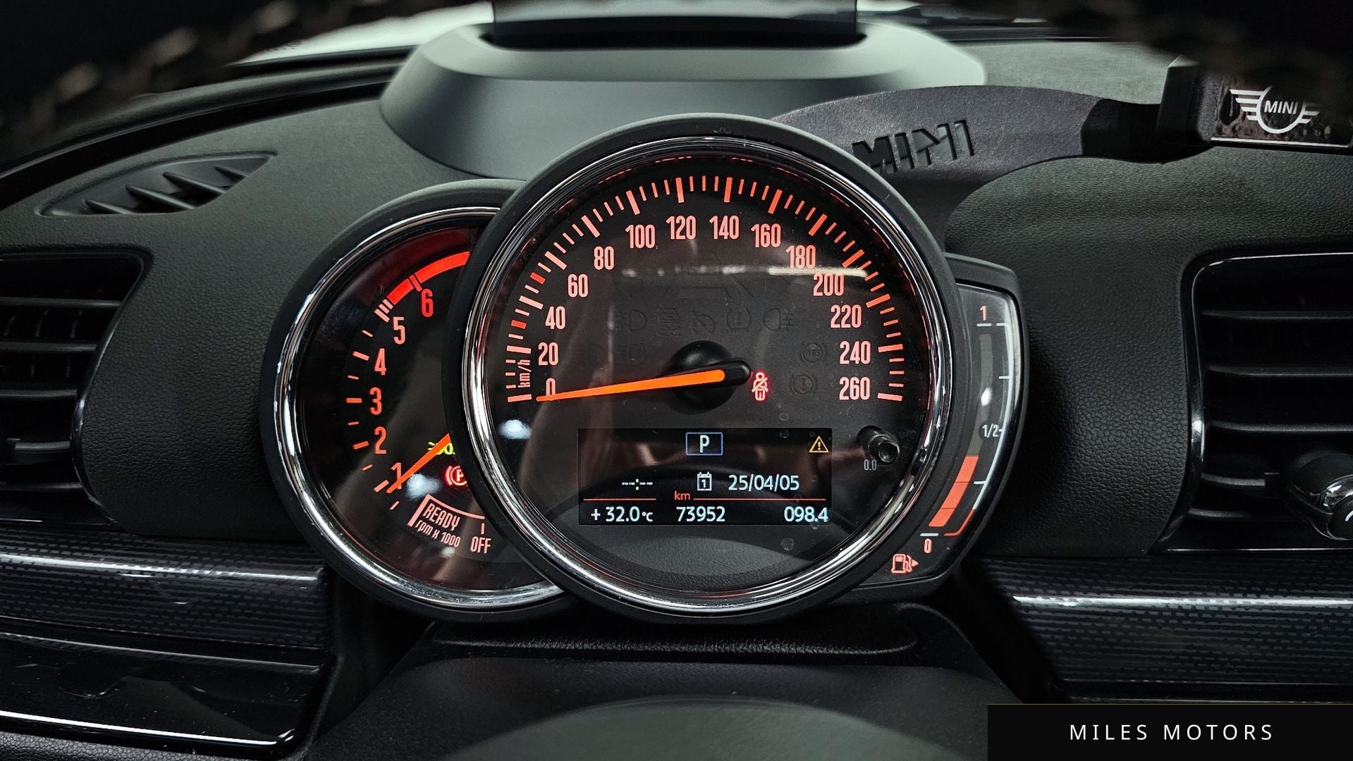 MINI Clubman 2019 — миниатюра 8