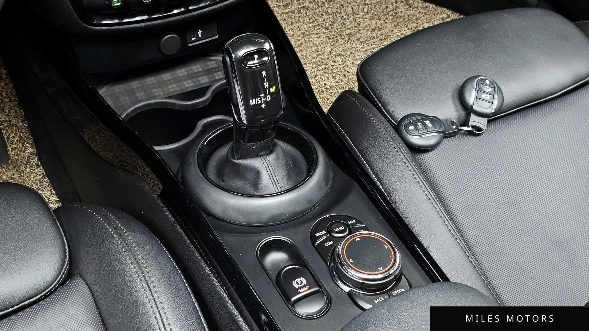 MINI Clubman 2019 — миниатюра 9