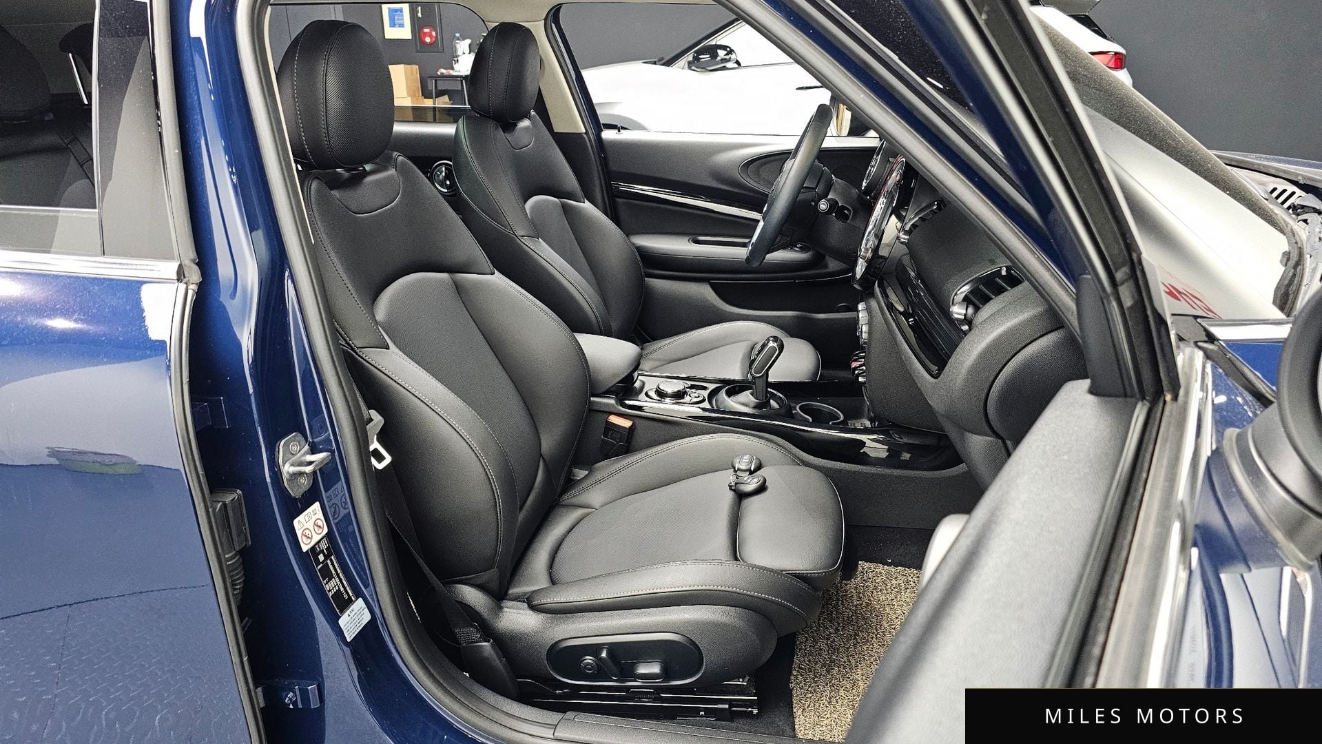 MINI Clubman 2019 — миниатюра 10