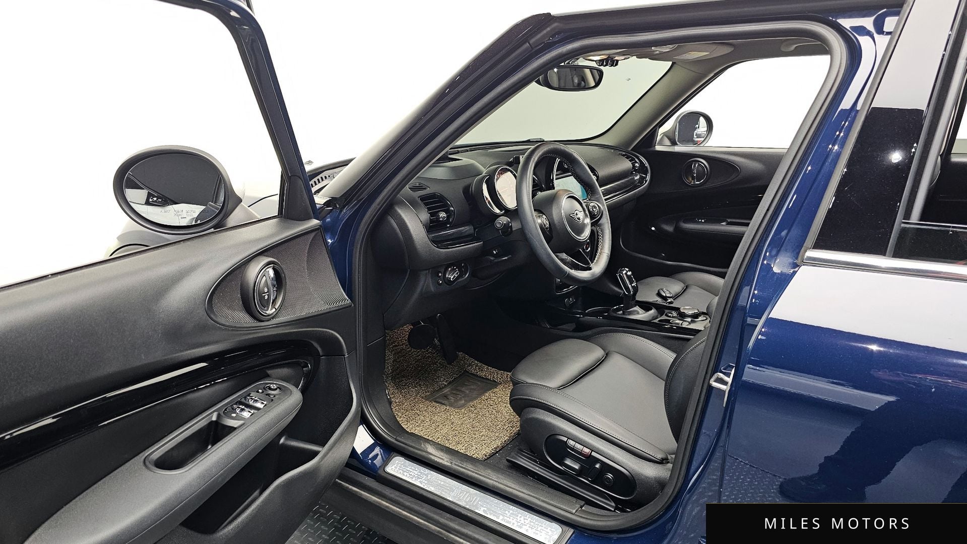 MINI Clubman 2019 — миниатюра 11