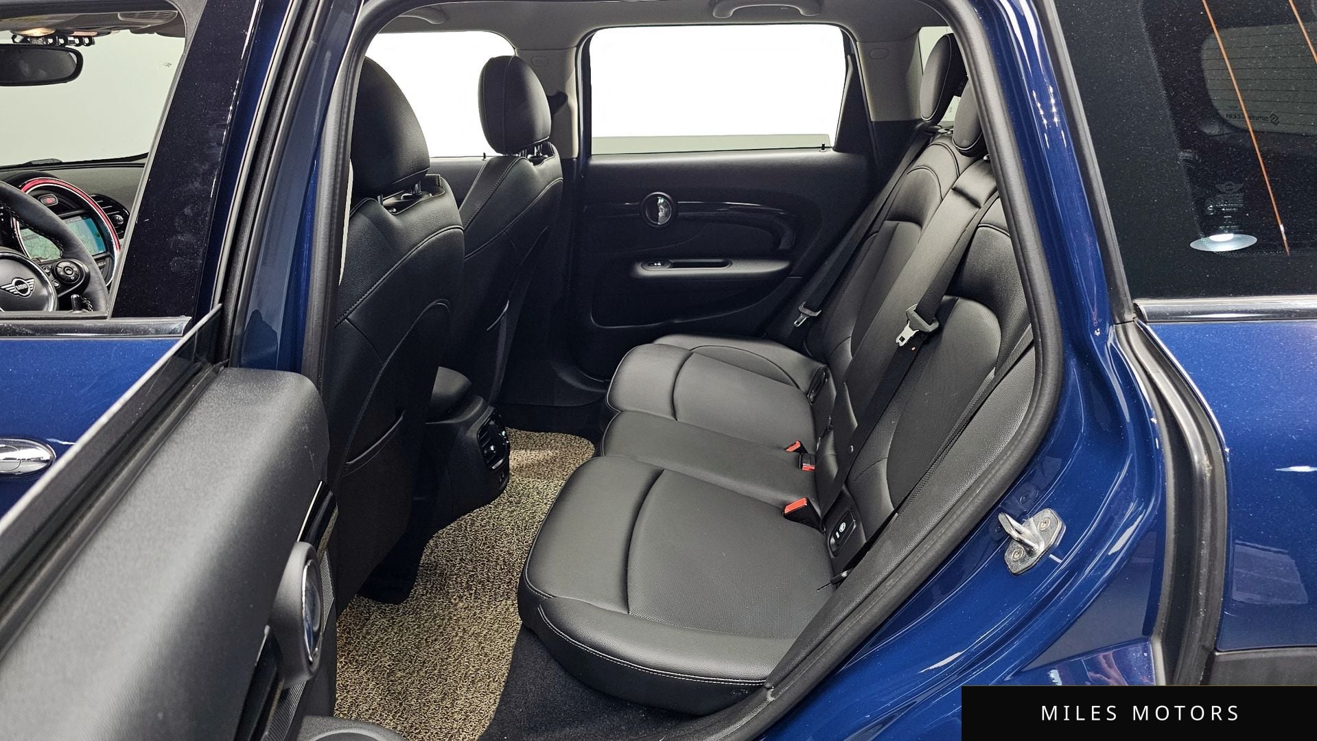 MINI Clubman 2019 — миниатюра 12