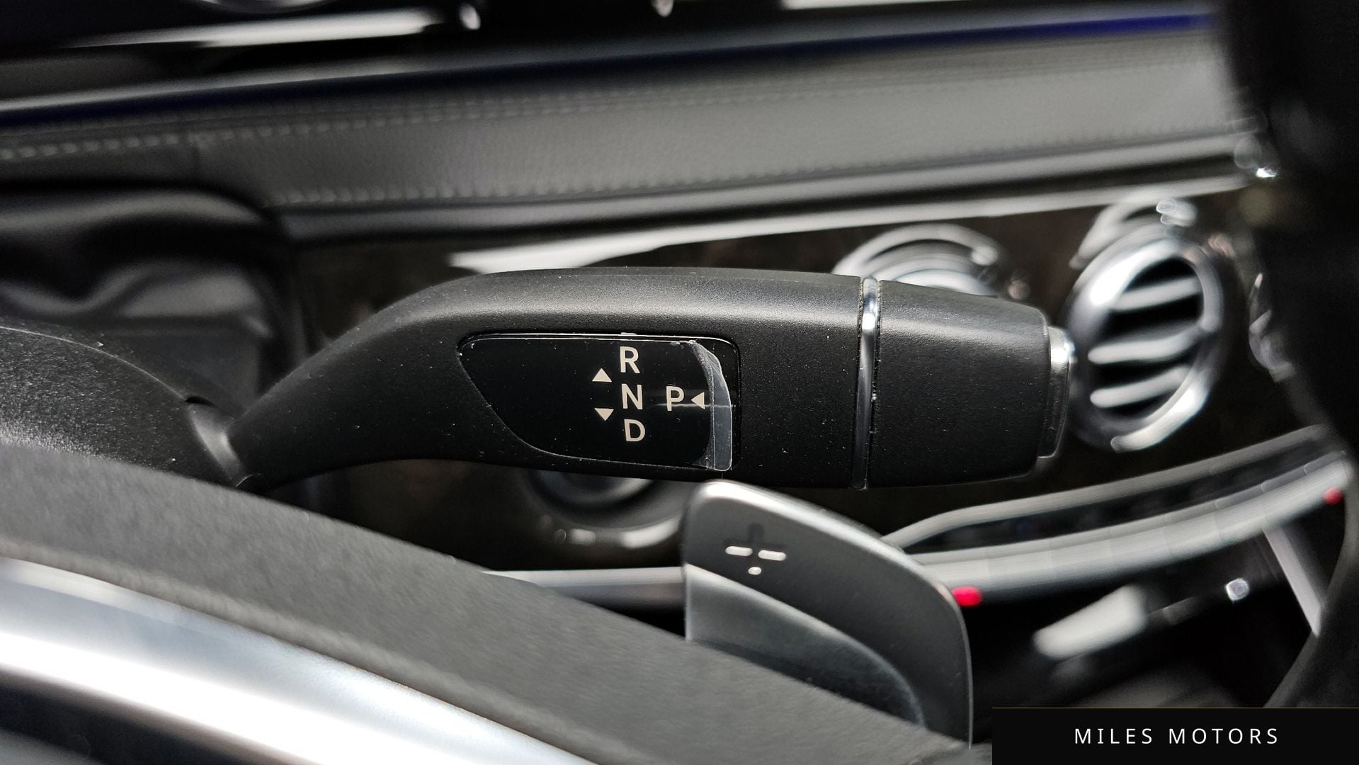 Mercedes-Benz S-클래스 W222 2015 — миниатюра 9