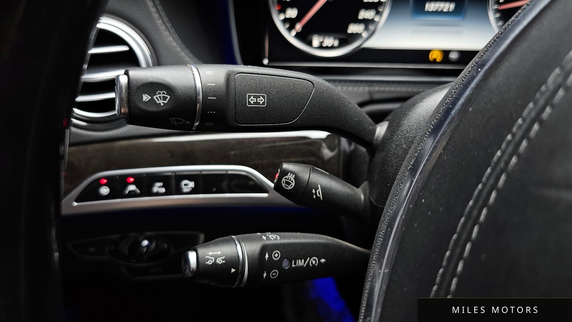 Mercedes-Benz S-클래스 W222 2015 — миниатюра 18