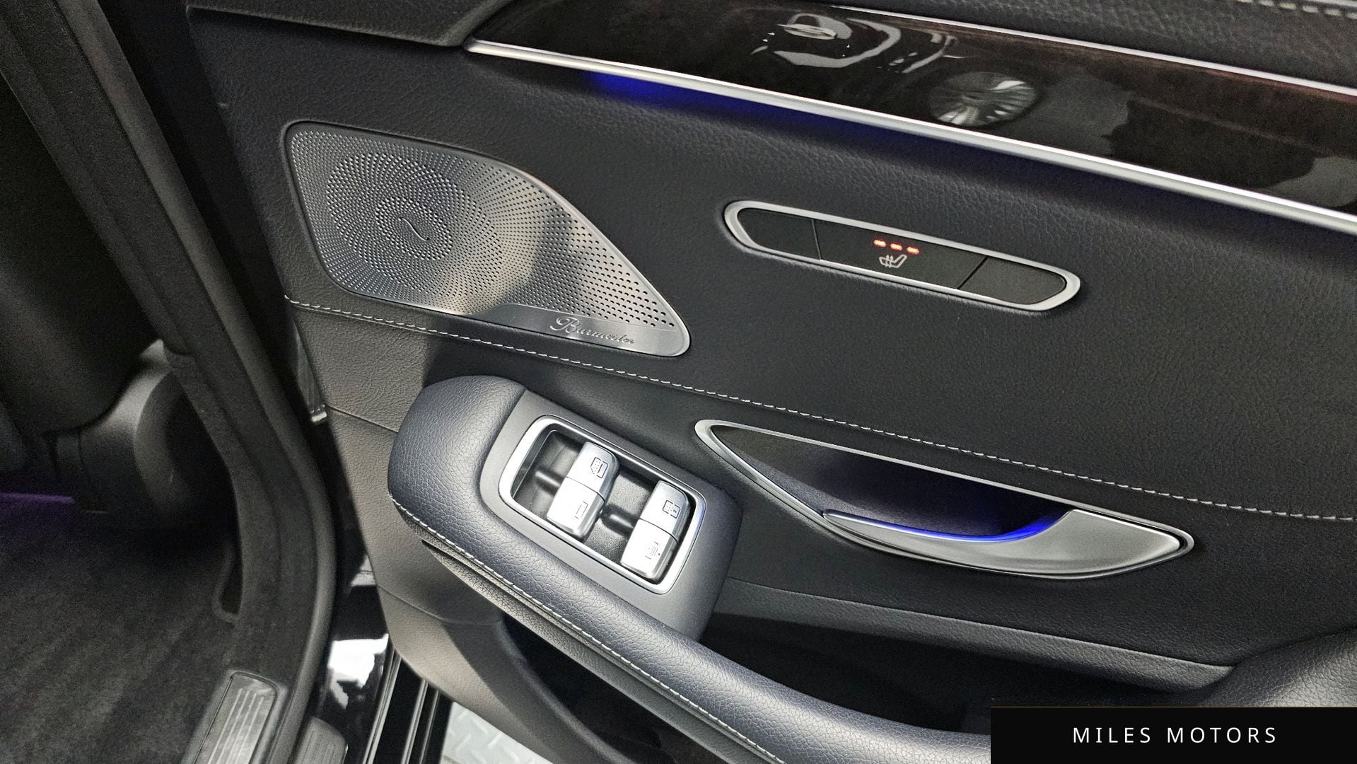 Mercedes-Benz S-클래스 W222 2015 — миниатюра 19
