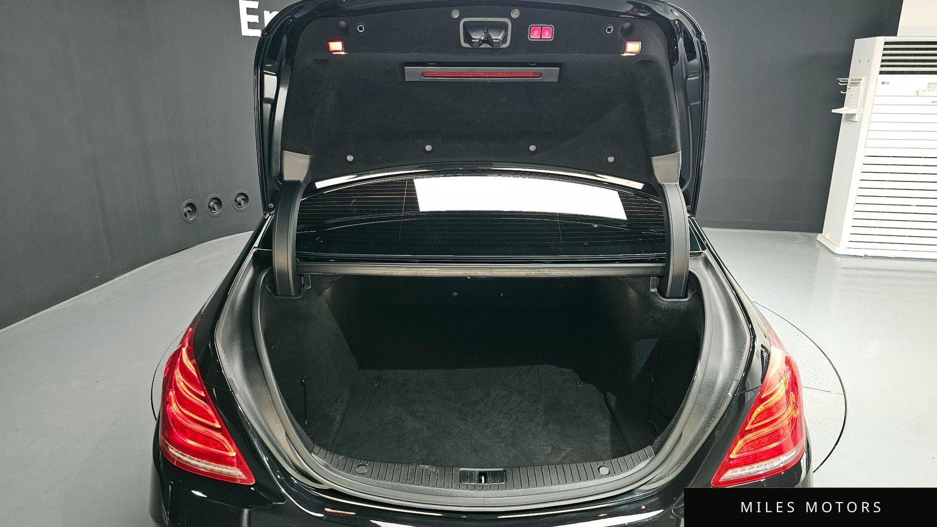 Mercedes-Benz S-클래스 W222 2015 — миниатюра 20