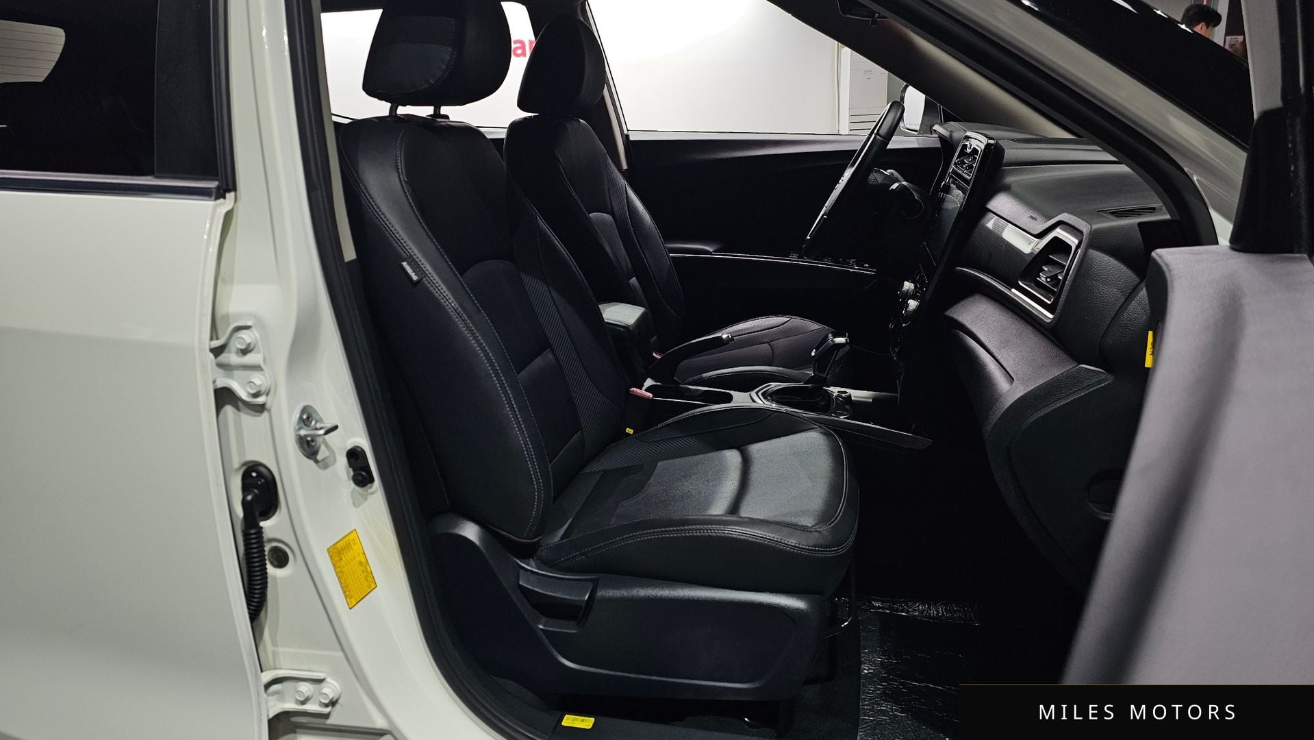 KG Mobility TIBOLI 2022 — миниатюра 10