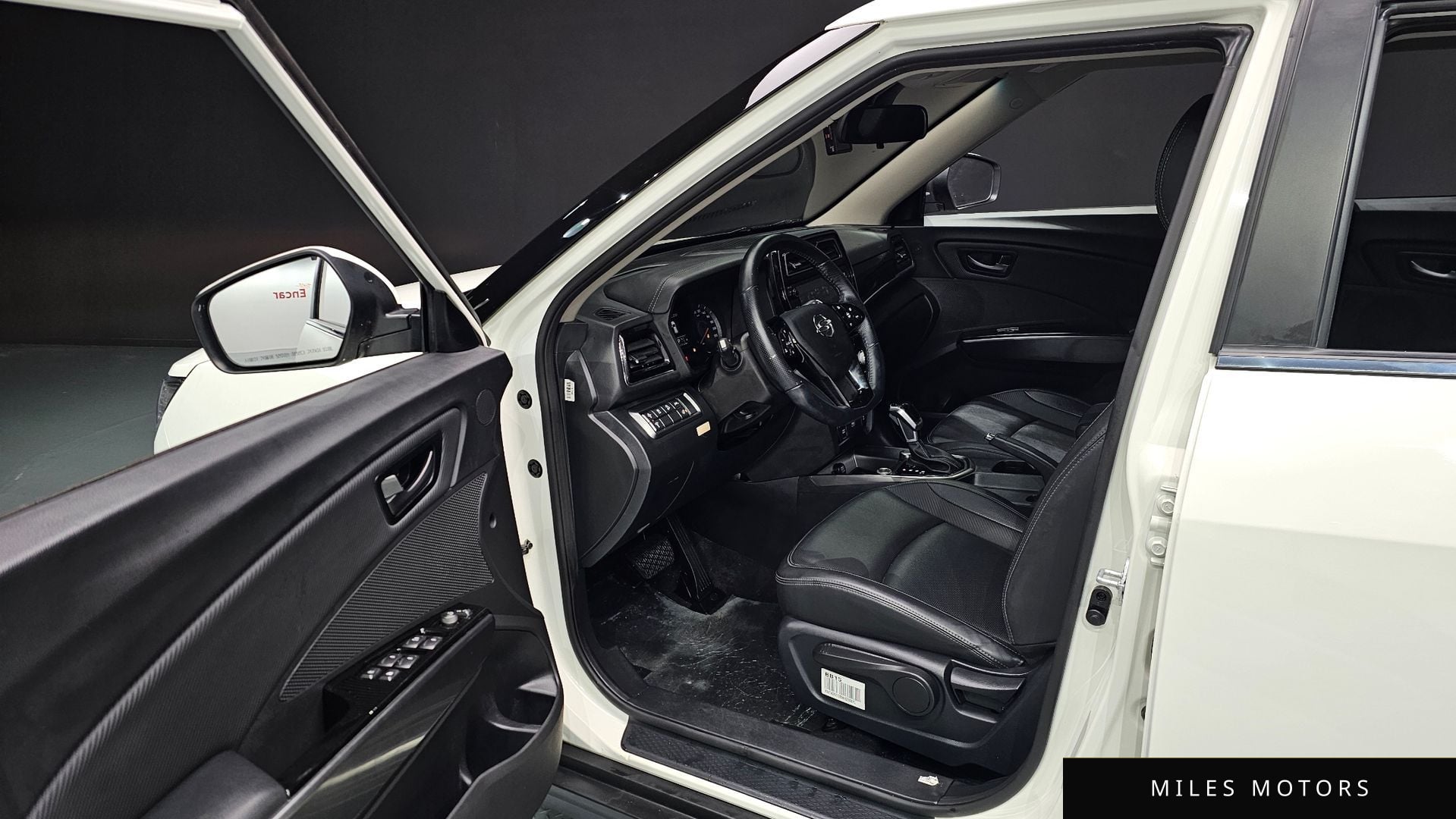 KG Mobility TIBOLI 2022 — миниатюра 11
