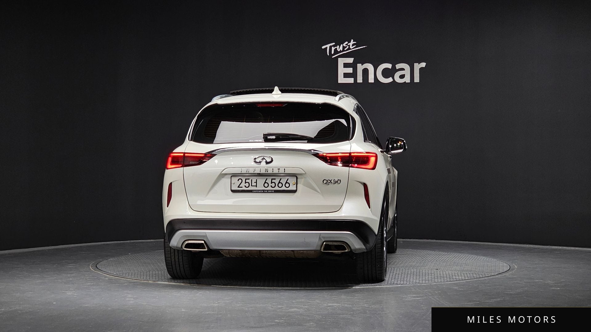 Infiniti QX50 (P71A) 2019 — миниатюра 4