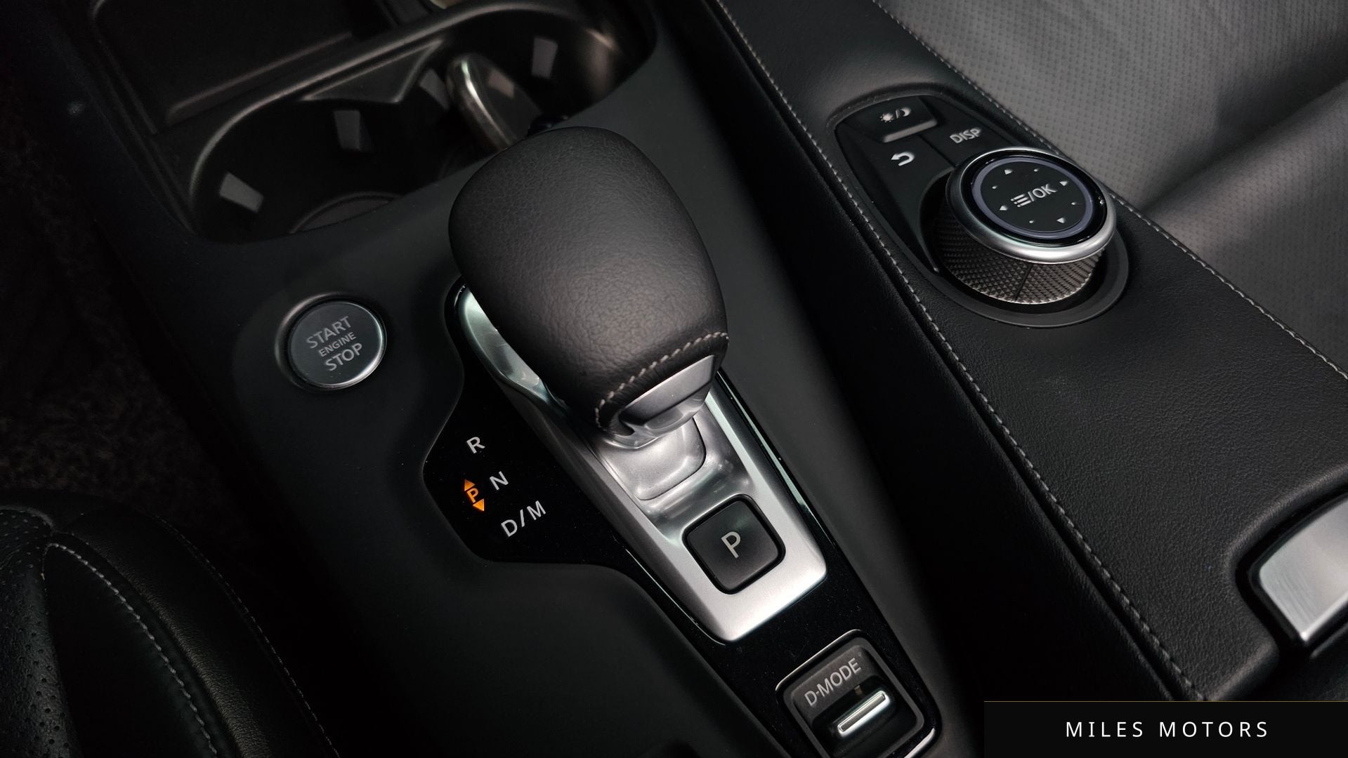 Infiniti QX50 (P71A) 2019 — миниатюра 9