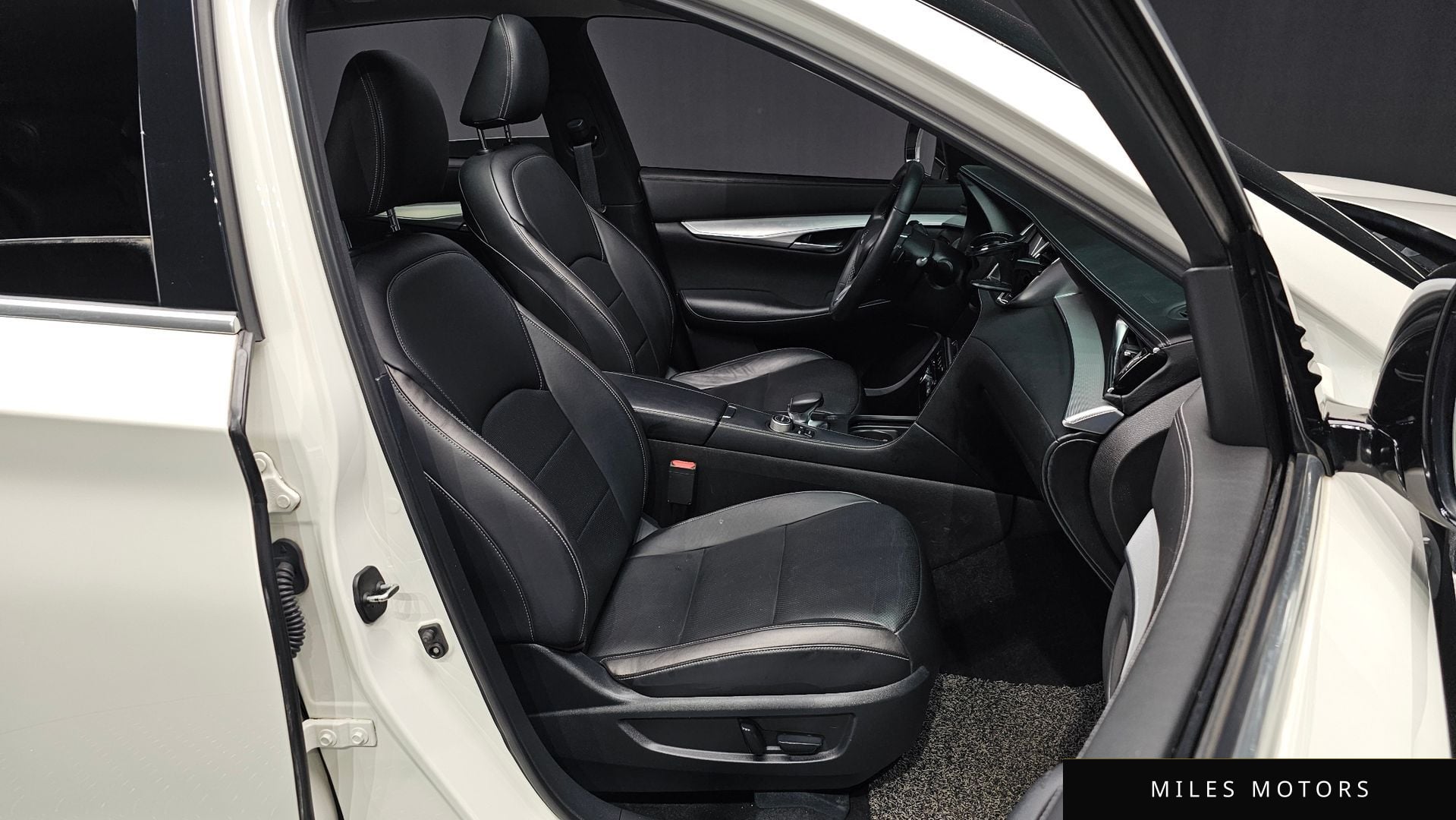 Infiniti QX50 (P71A) 2019 — миниатюра 10