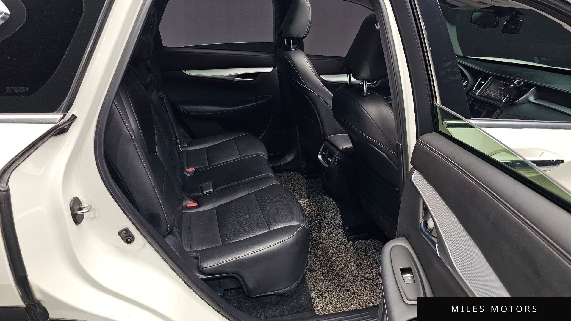 Infiniti QX50 (P71A) 2019 — миниатюра 11