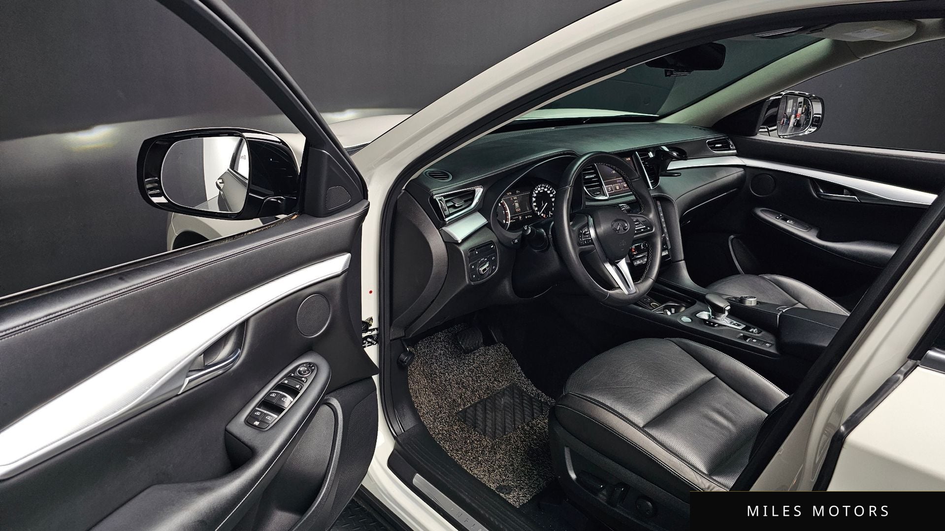Infiniti QX50 (P71A) 2019 — миниатюра 12
