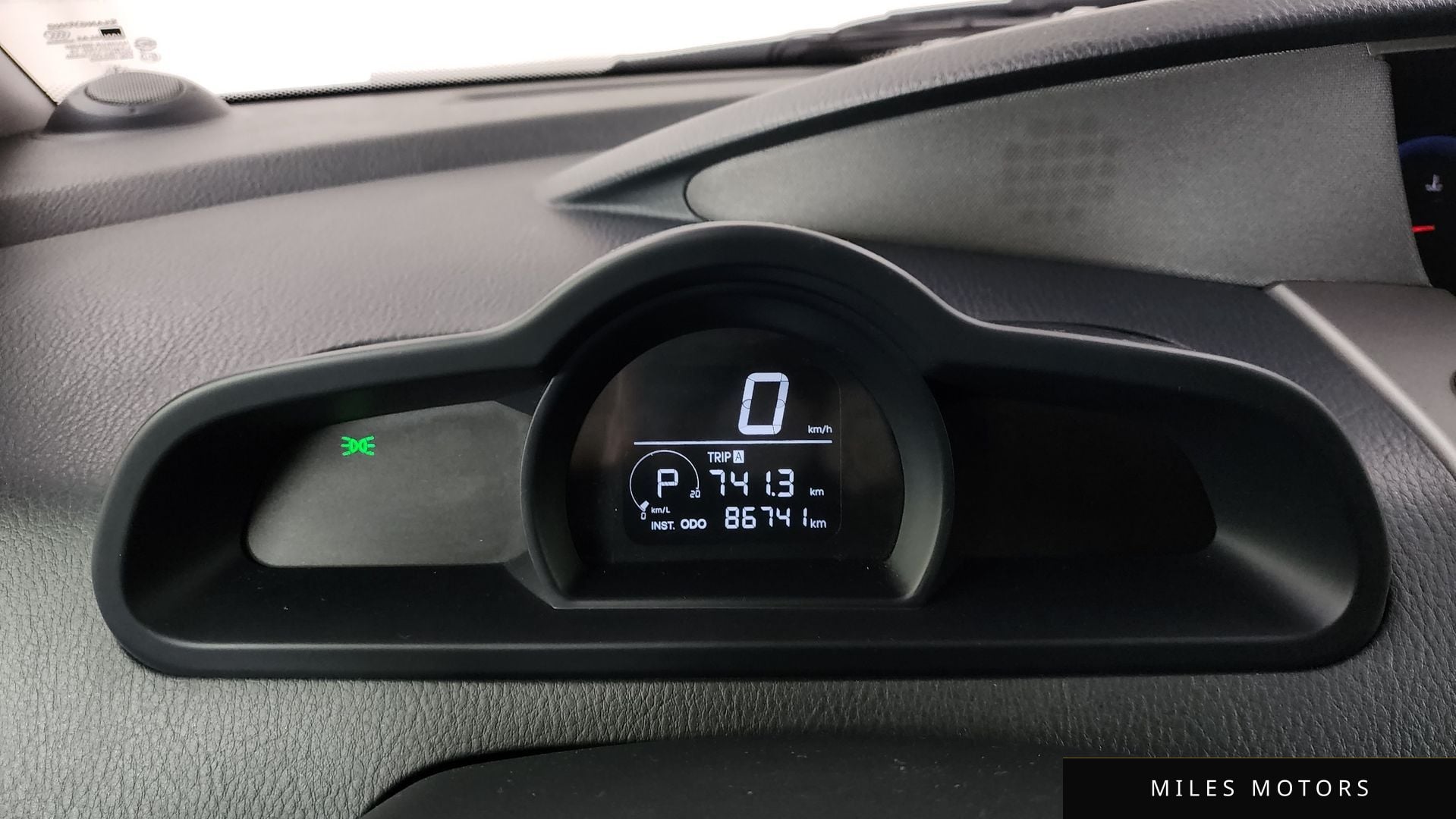 KG Mobility KORANDO 2014 — миниатюра 8