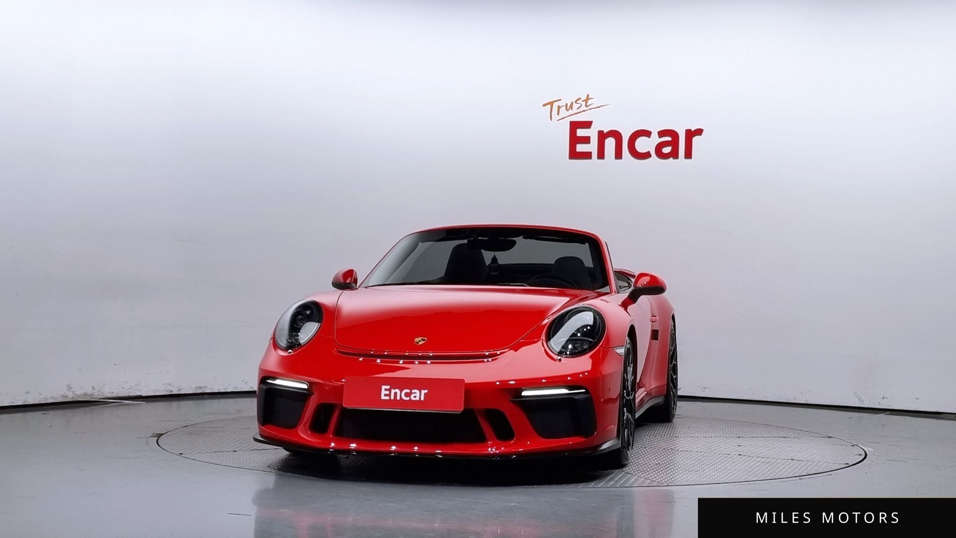 Porsche 911 2017 — миниатюра 3