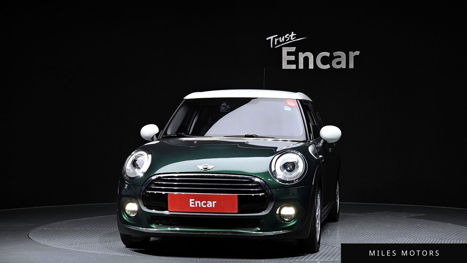 MINI Cooper 2018 — миниатюра 3