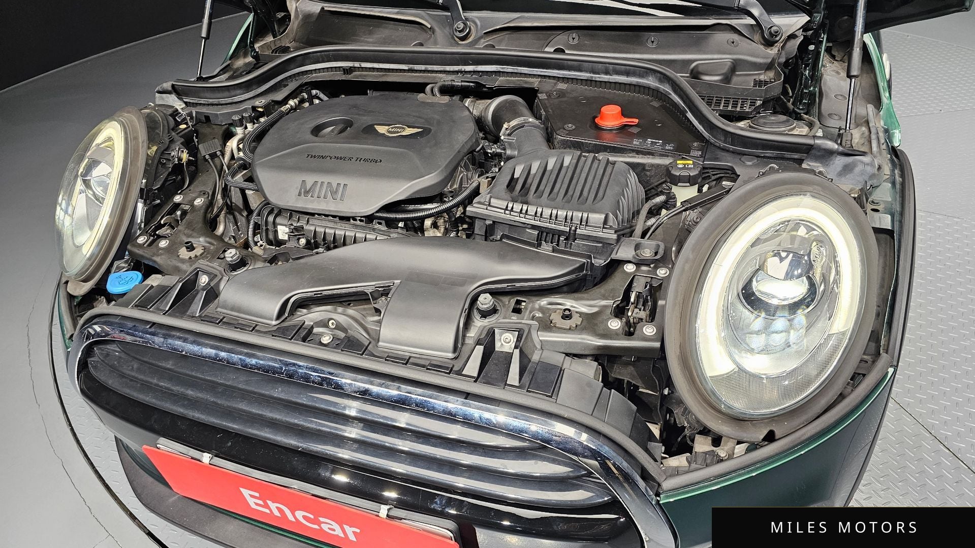 MINI Cooper 2018 — миниатюра 6