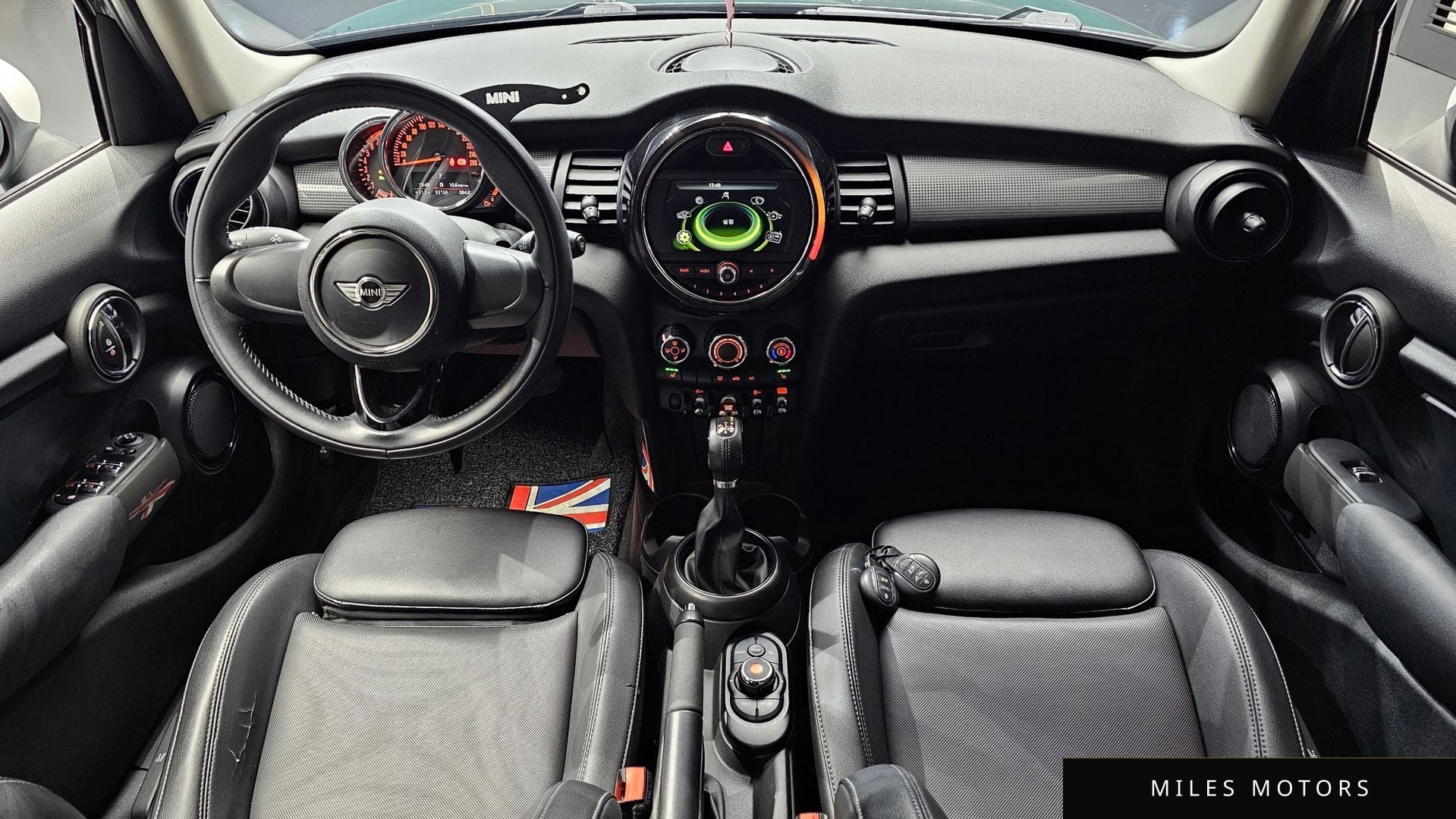 MINI Cooper 2018 — миниатюра 7