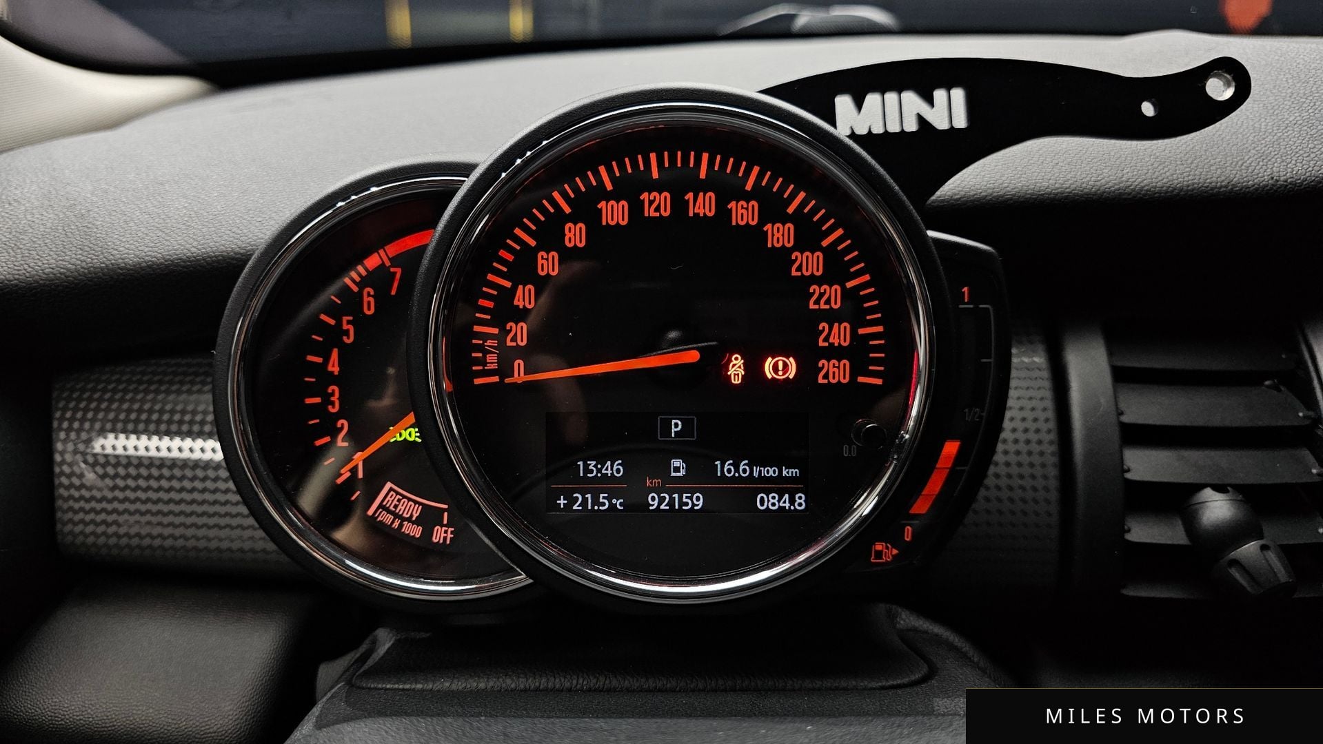 MINI Cooper 2018 — миниатюра 8