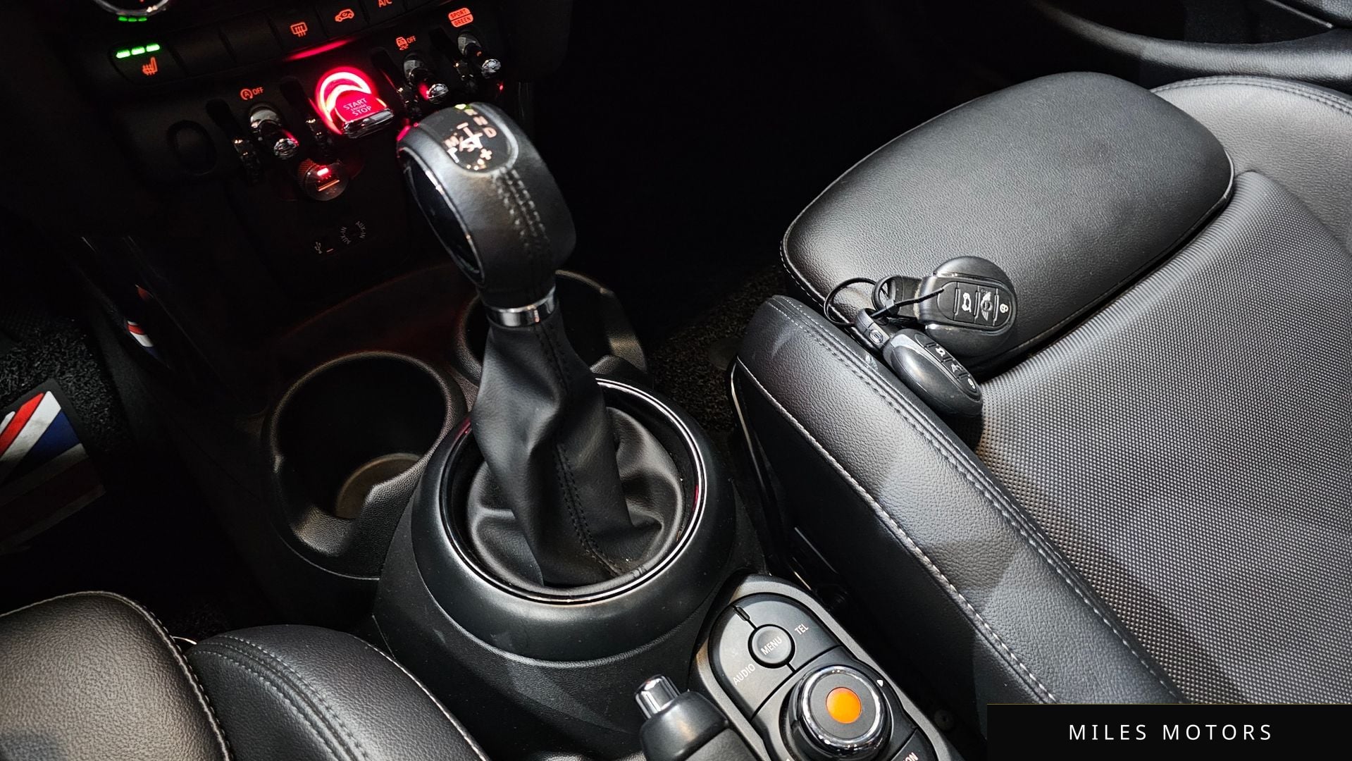 MINI Cooper 2018 — миниатюра 9