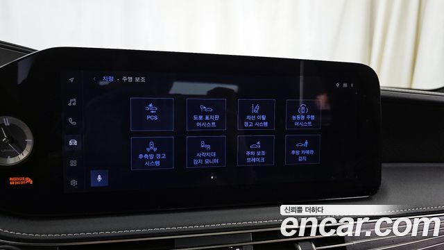 Лексус LS500h 2024 — миниатюра 16