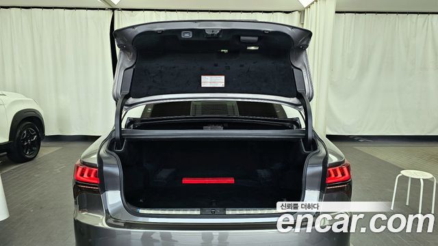 Лексус LS500h 2024 — миниатюра 20