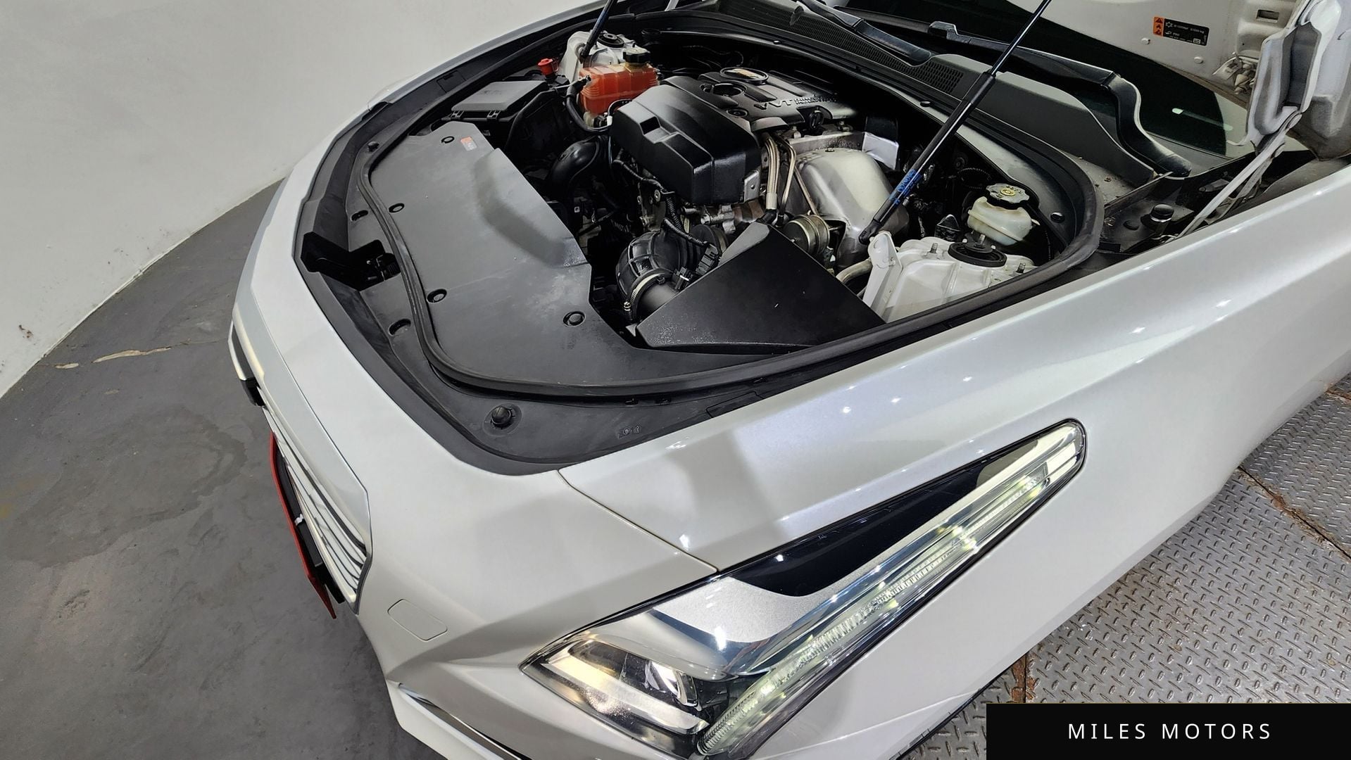 Cadillac CTS 2018 — миниатюра 6