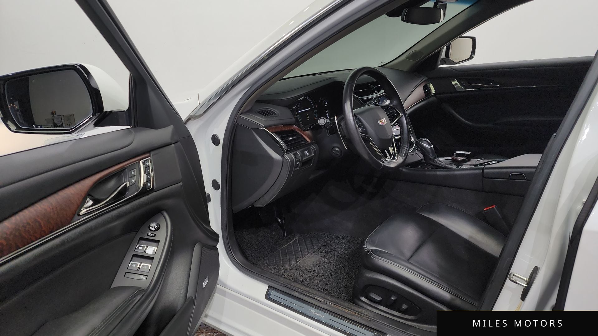 Cadillac CTS 2018 — миниатюра 10