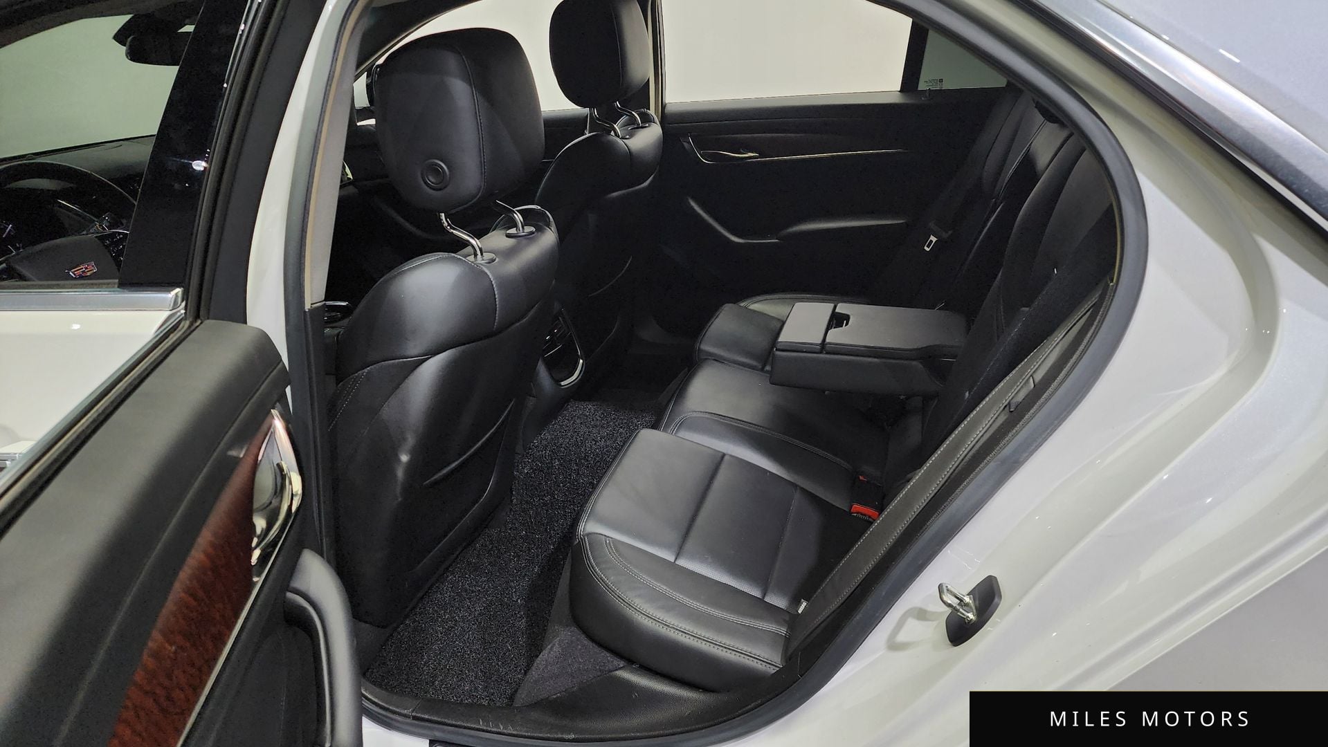 Cadillac CTS 2018 — миниатюра 12