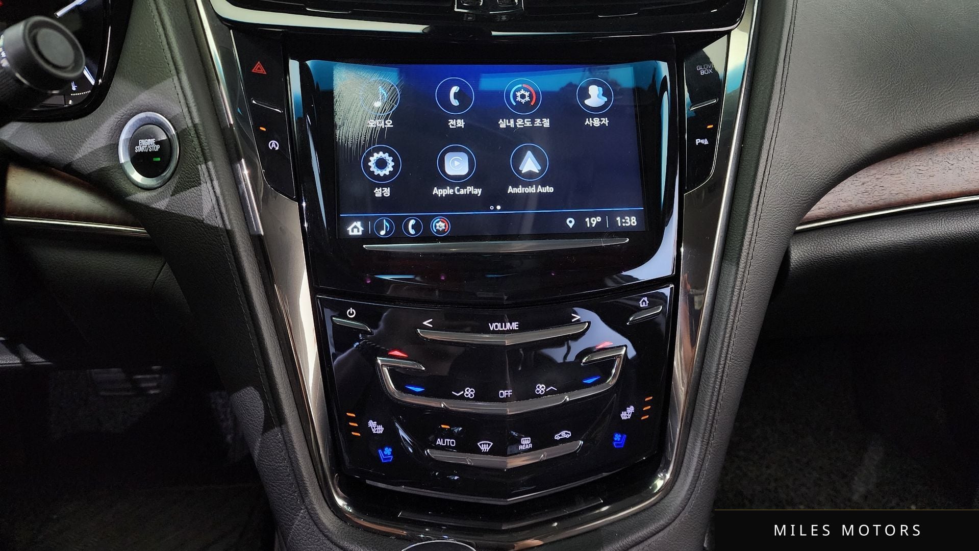 Cadillac CTS 2018 — миниатюра 19