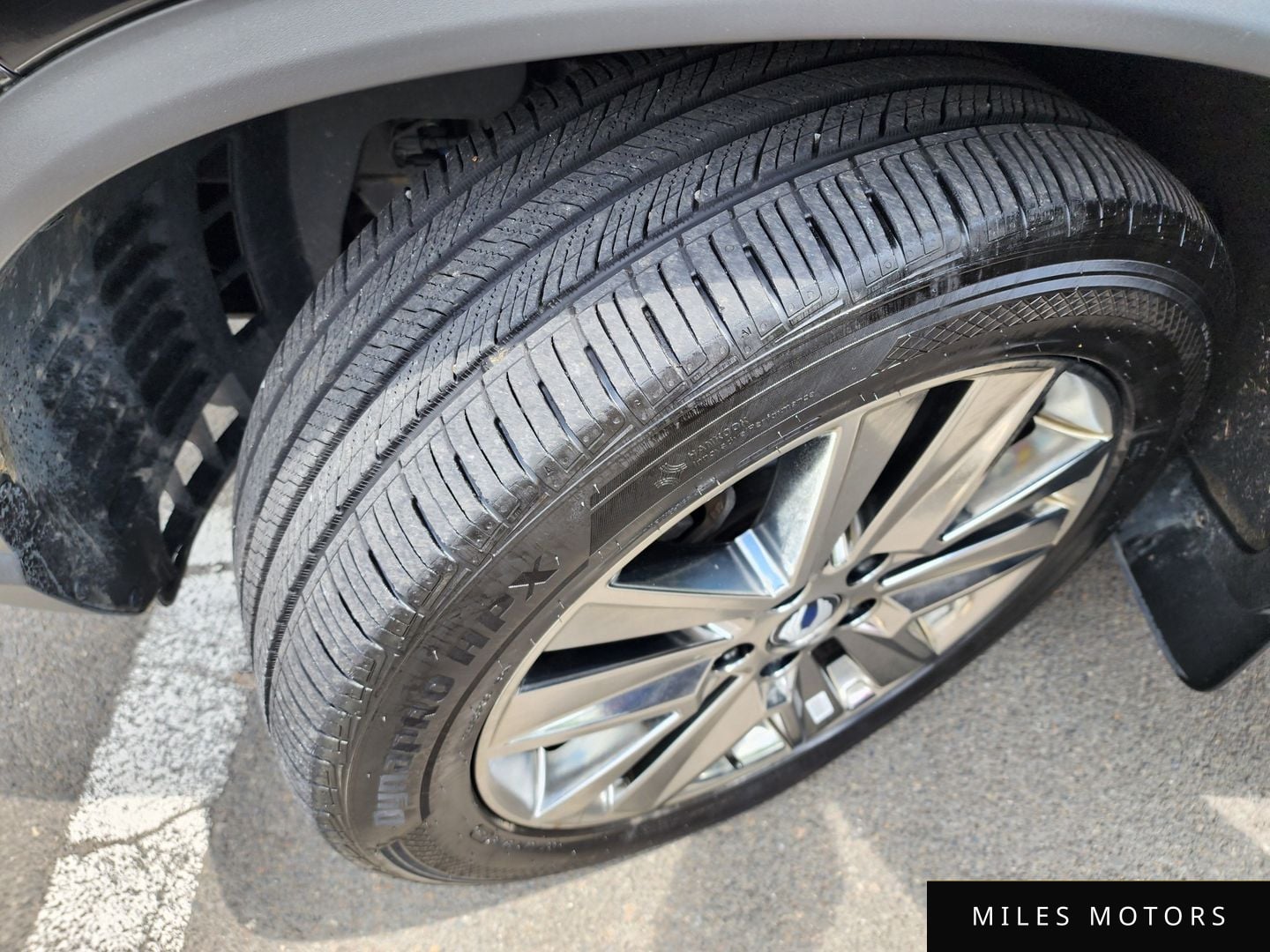 KG Mobility Rexton 2020 — миниатюра 5