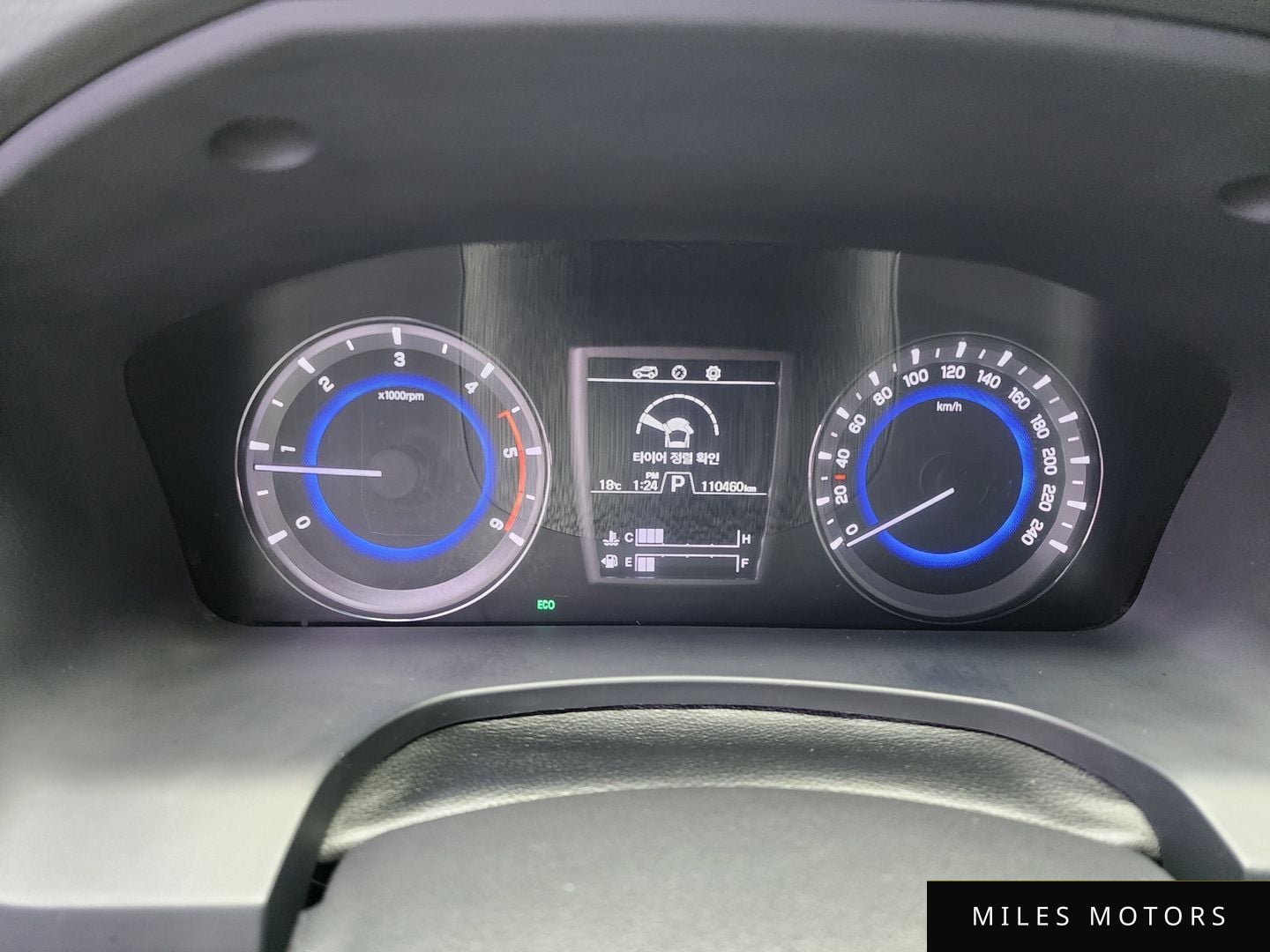 KG Mobility Rexton 2020 — миниатюра 8