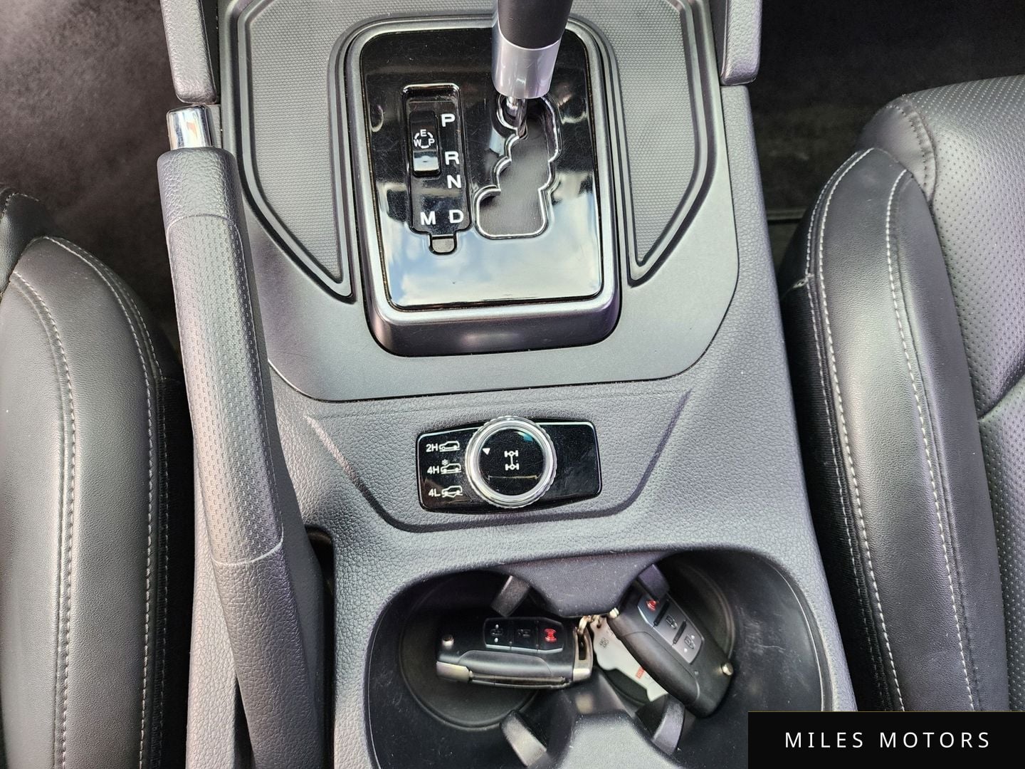KG Mobility Rexton 2020 — миниатюра 9