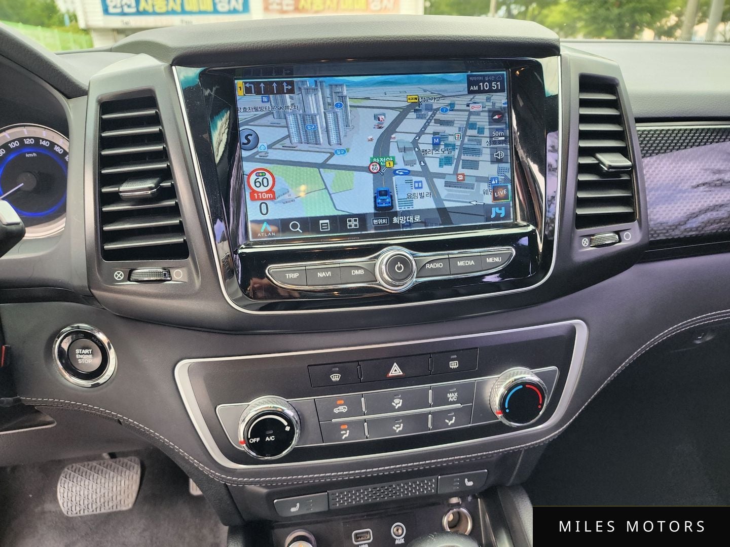 KG Mobility Rexton 2020 — миниатюра 11