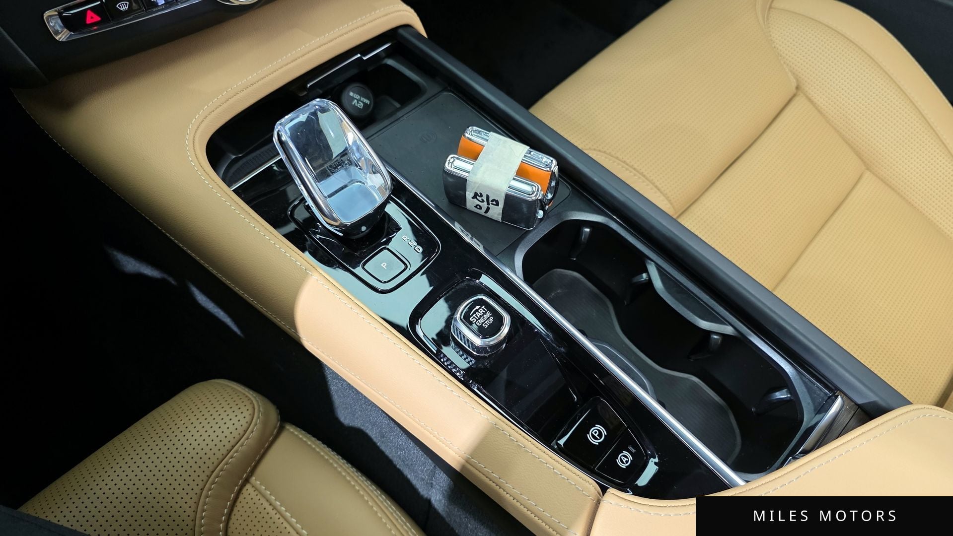 Volvo S90 2025 — миниатюра 9