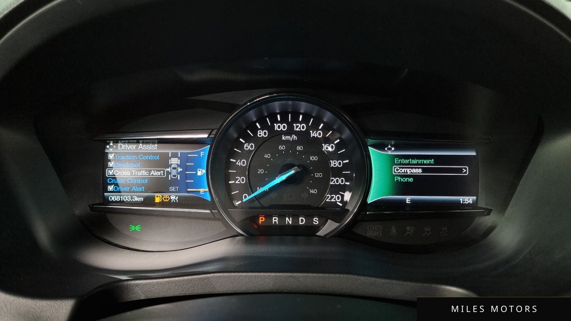 Ford Explorer 2016 — миниатюра 8
