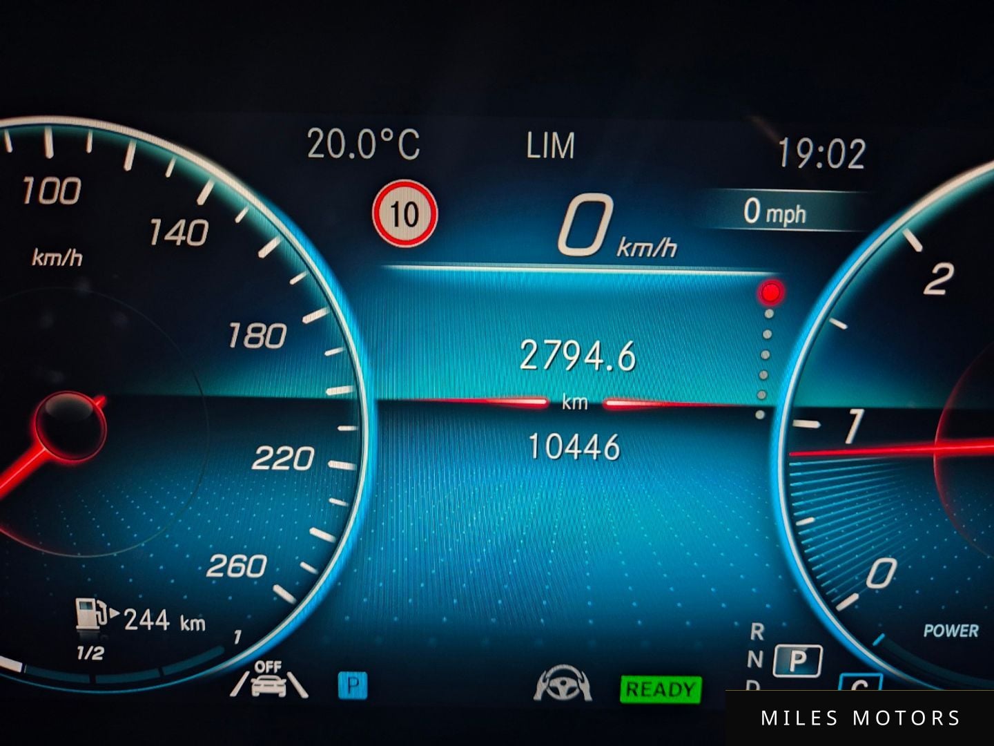 Mercedes-Benz CLS-Class C257 2023 — миниатюра 10